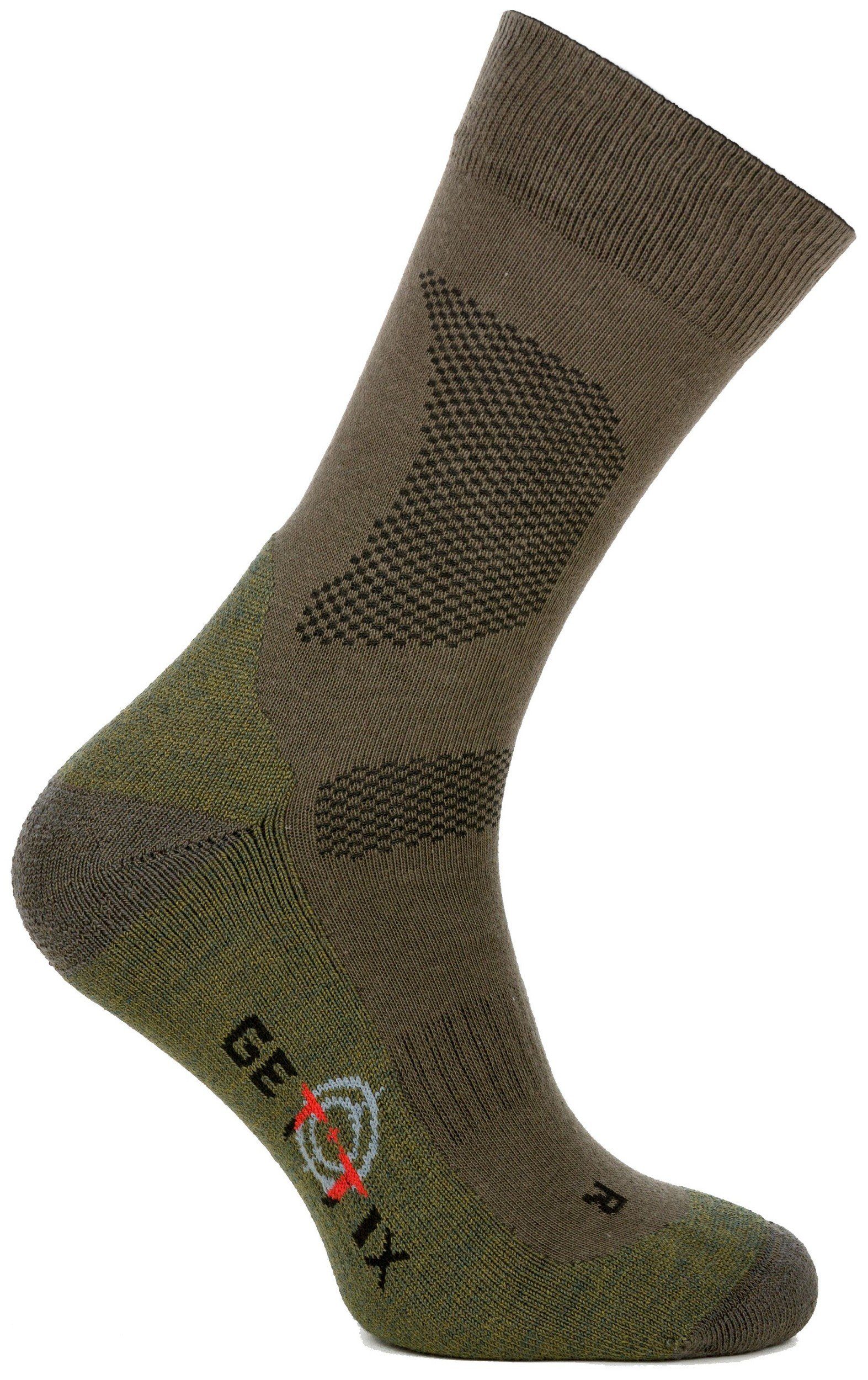 Wandersocken trageangenehme Merinosocken Trekkingsocken Wandersocken Merinowolle