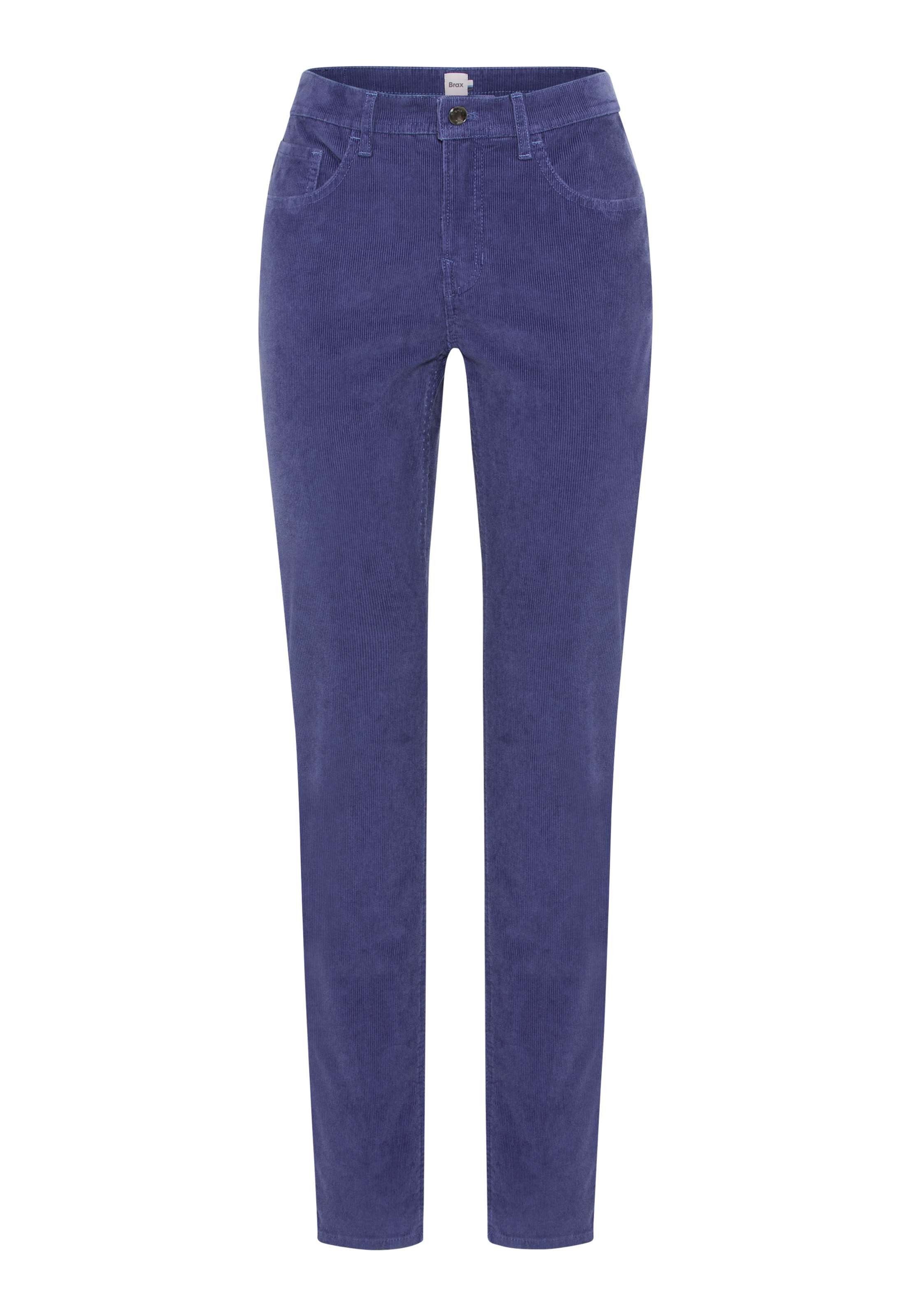 Brax 5-Pocket-Hose Style MARY günstig online kaufen