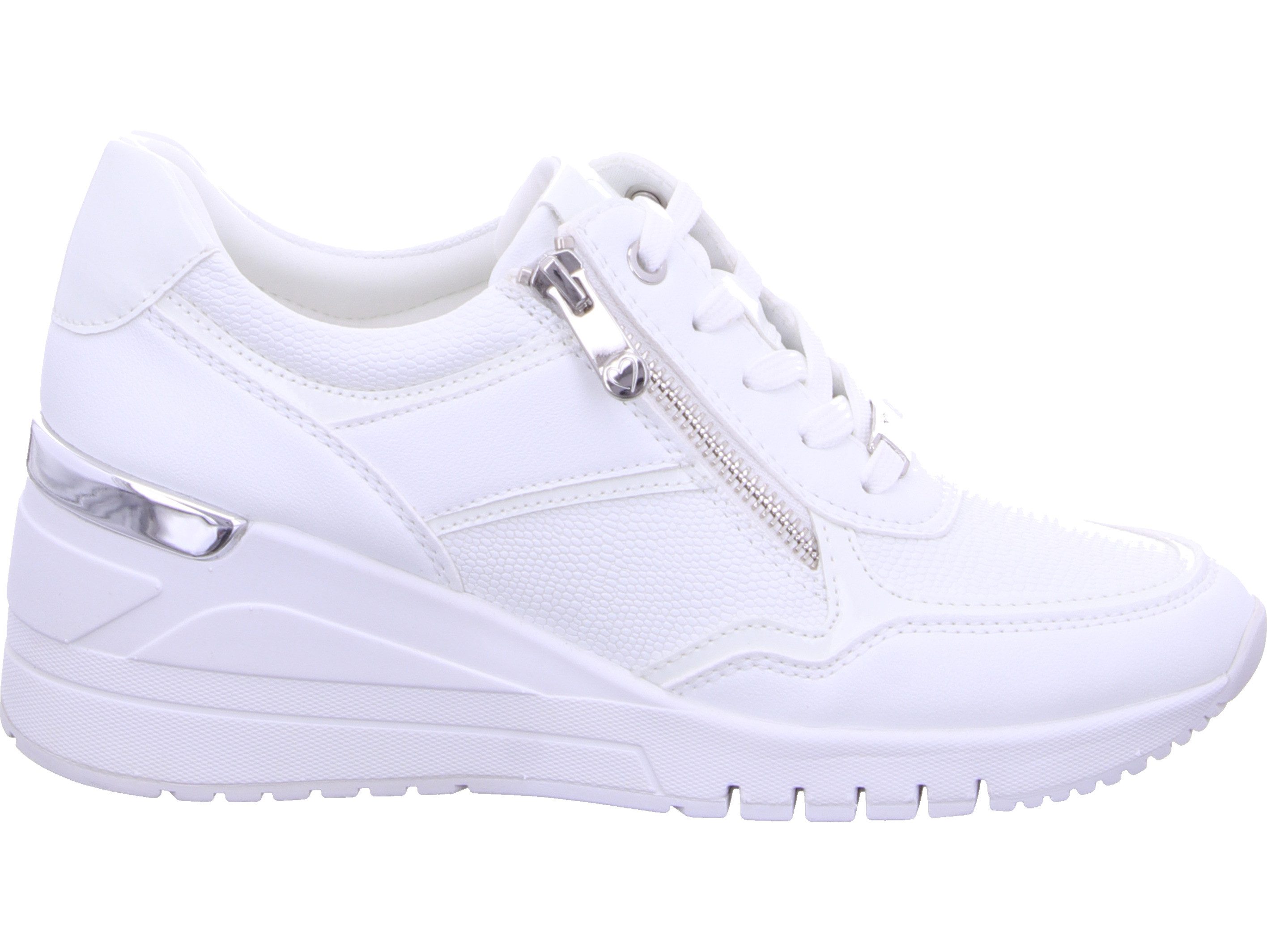 MARCO TOZZI Wedgesneaker 100% vegan günstig online kaufen