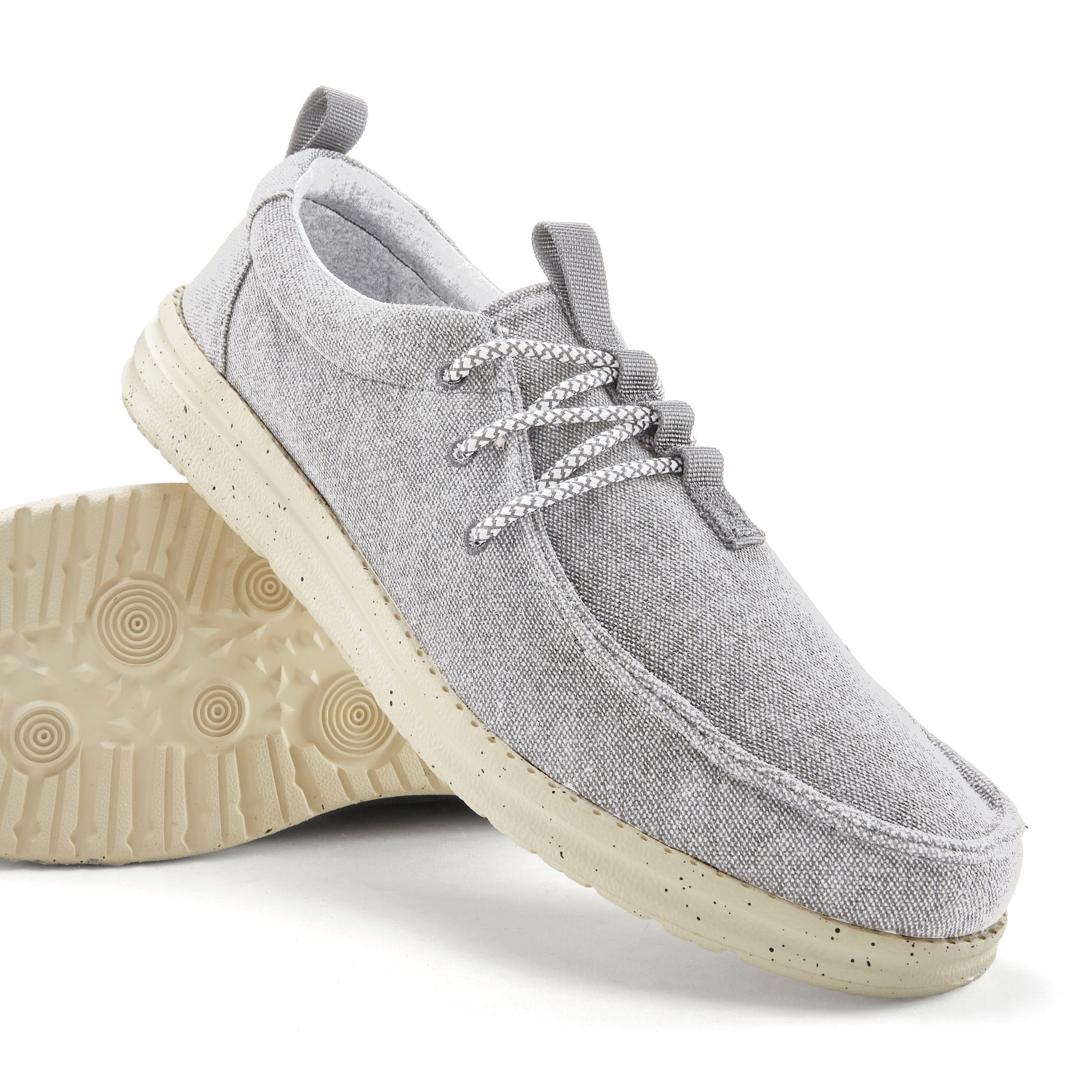 John Devin Slip-On-Sneaker Sneaker Sneaker, Freizeitschuh, Halbschuh, Slipper VEGAN