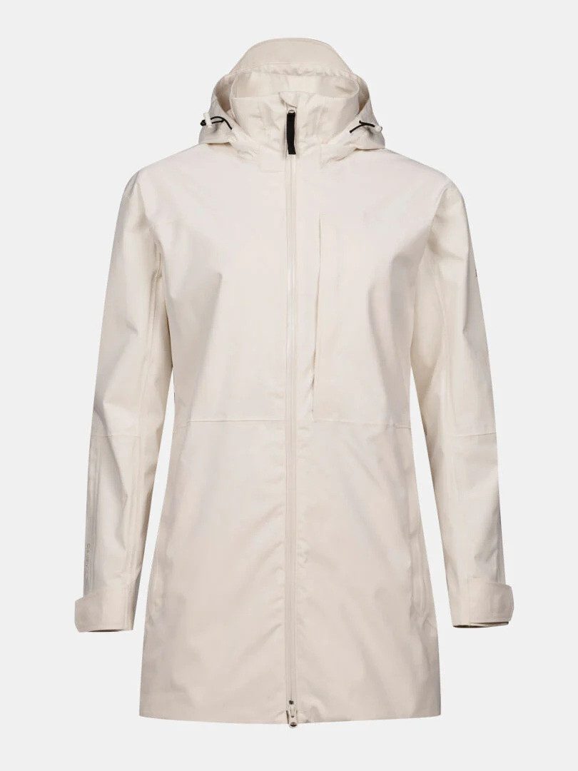 HALTI Langmantel Kallas Women DX Parka Jacket *