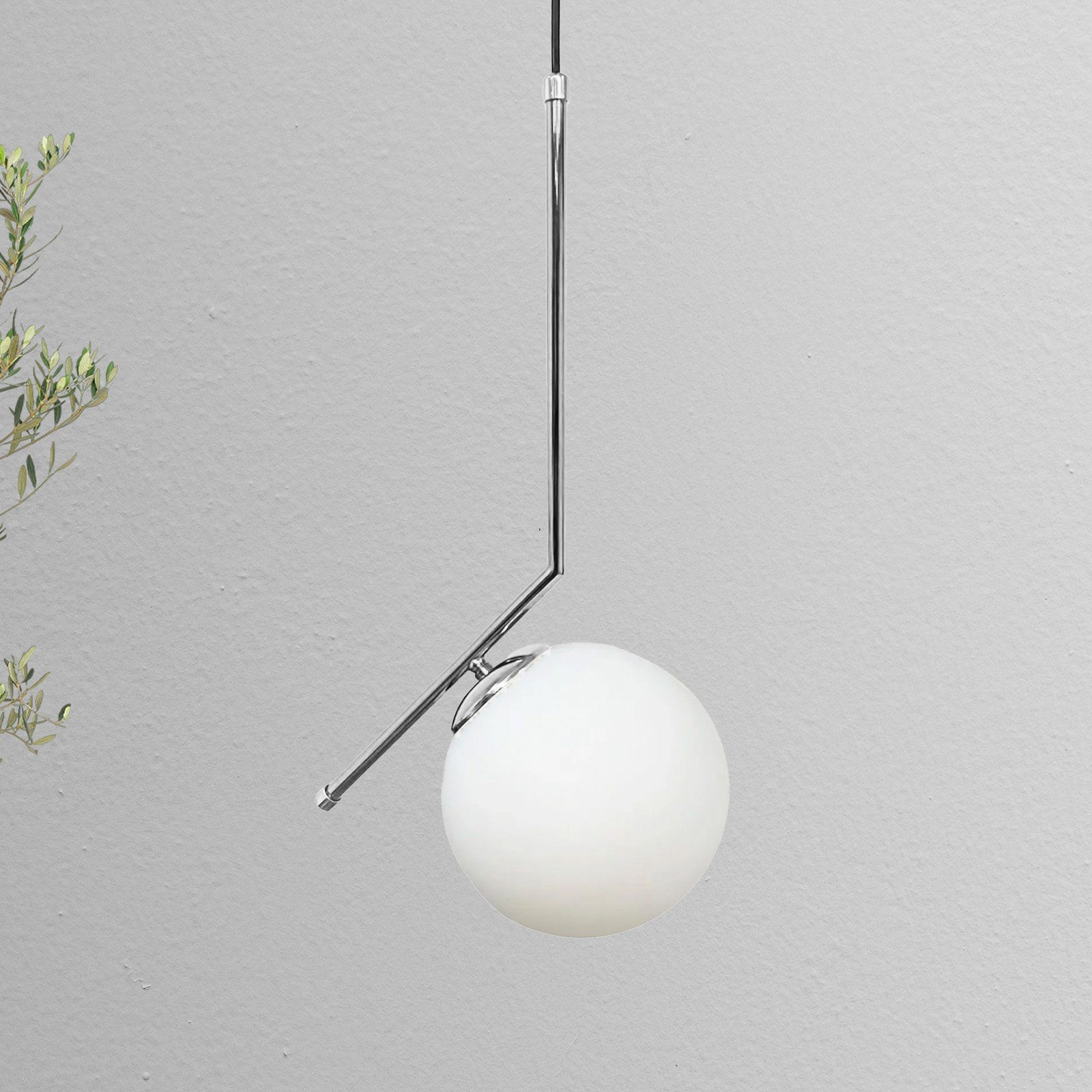 Bamyum Pendelleuchte Bamyum Pendelleuchte I Newrey günstig online kaufen