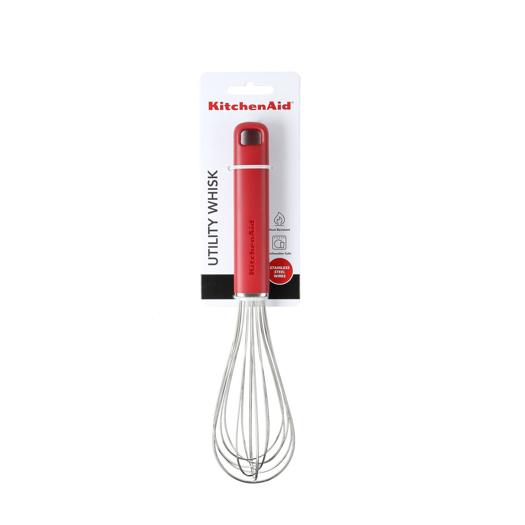 KitchenAid Schneebesen, VIELSEITIG