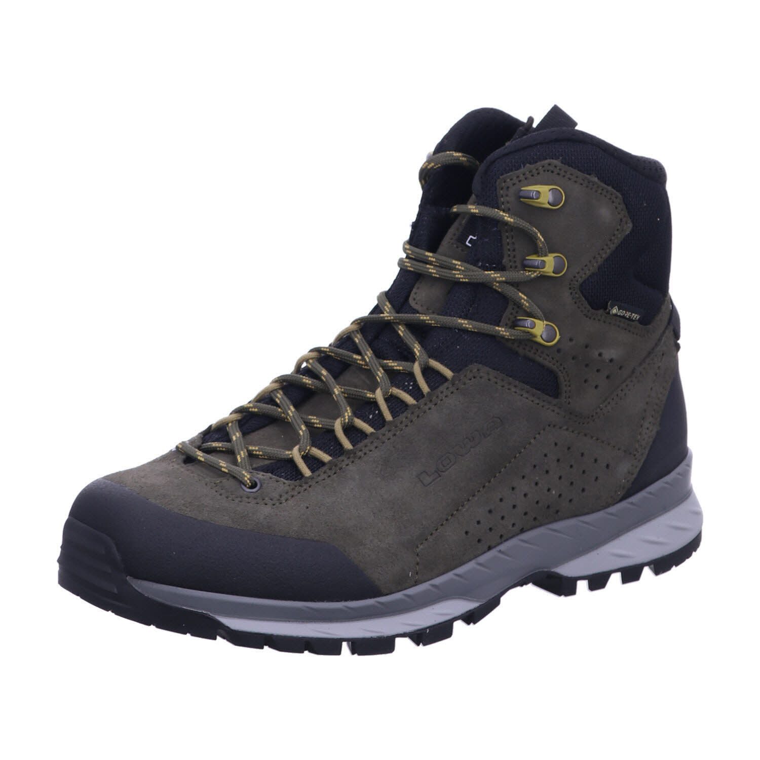 Lowa DELAGO GTX MID Wanderstiefel günstig online kaufen