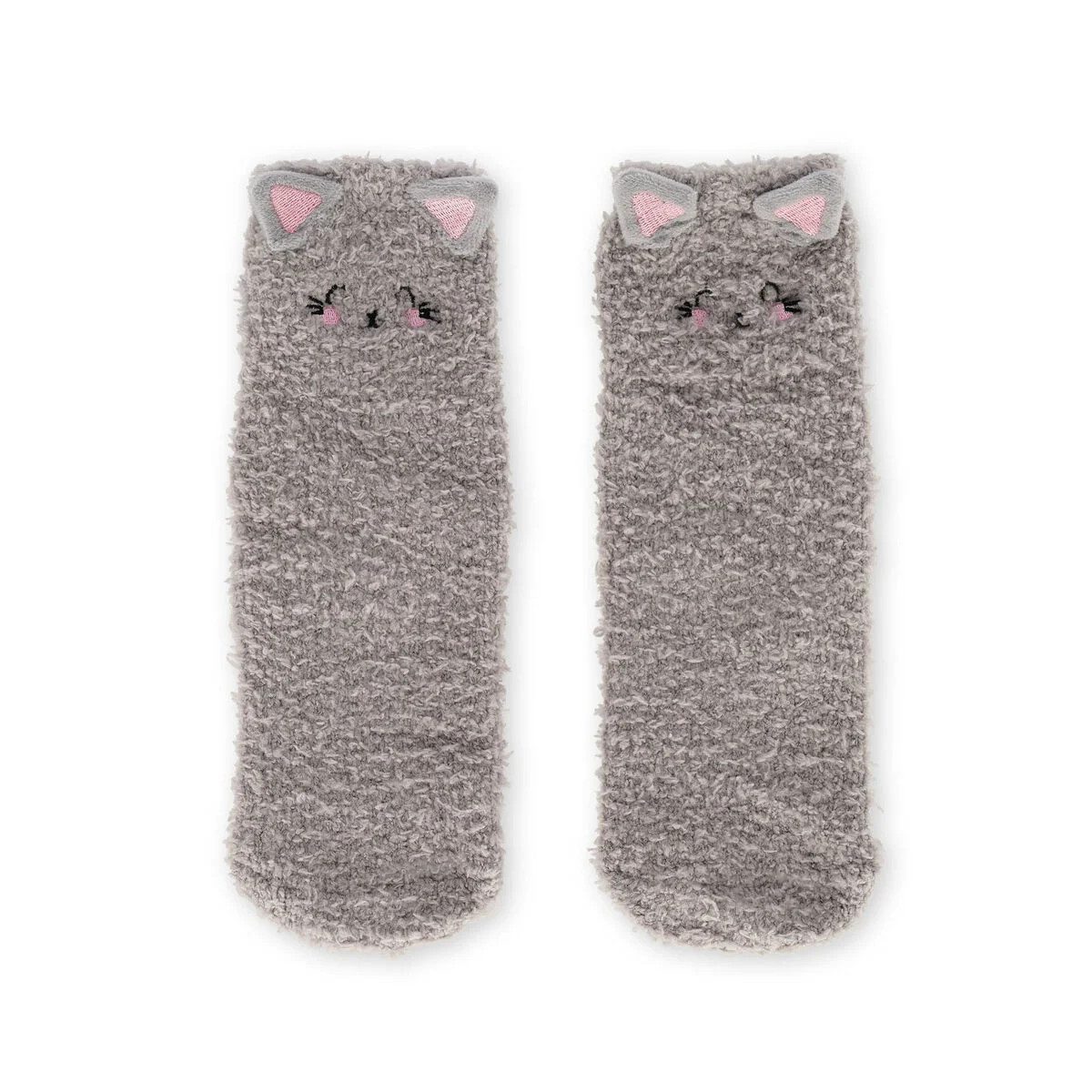 Komfortsocken Unisex Socken, rutschfest, verschiedene Motive
