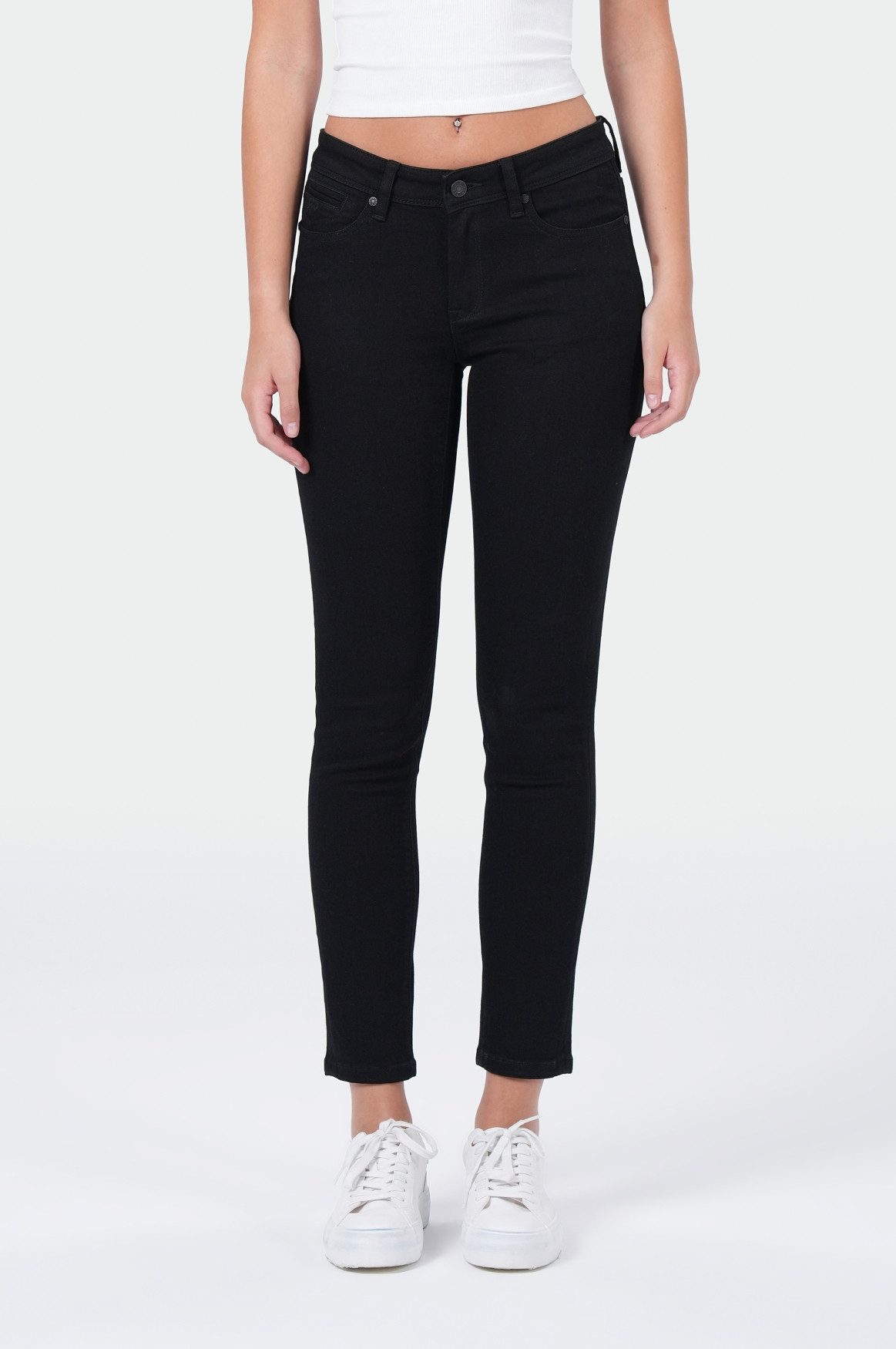 Miracle of Denim Slim-fit-Jeans Monika Slim