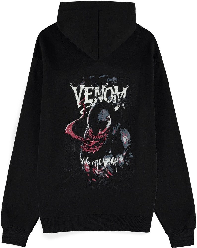 Venom Rundhalspullover Venom 2 - Graphic günstig online kaufen