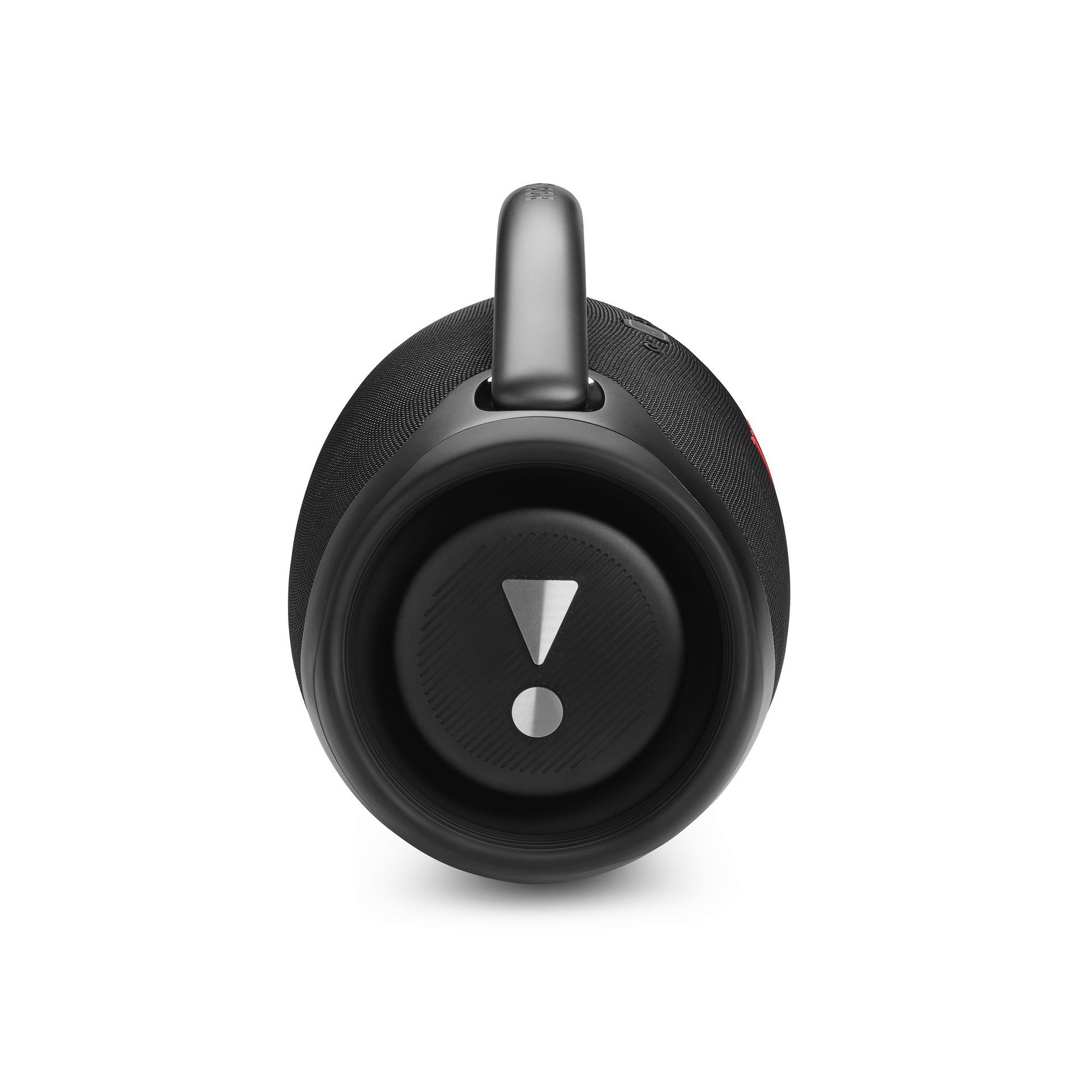 Boombox Bluetooth-Lautsprecher JBL schwarz 3