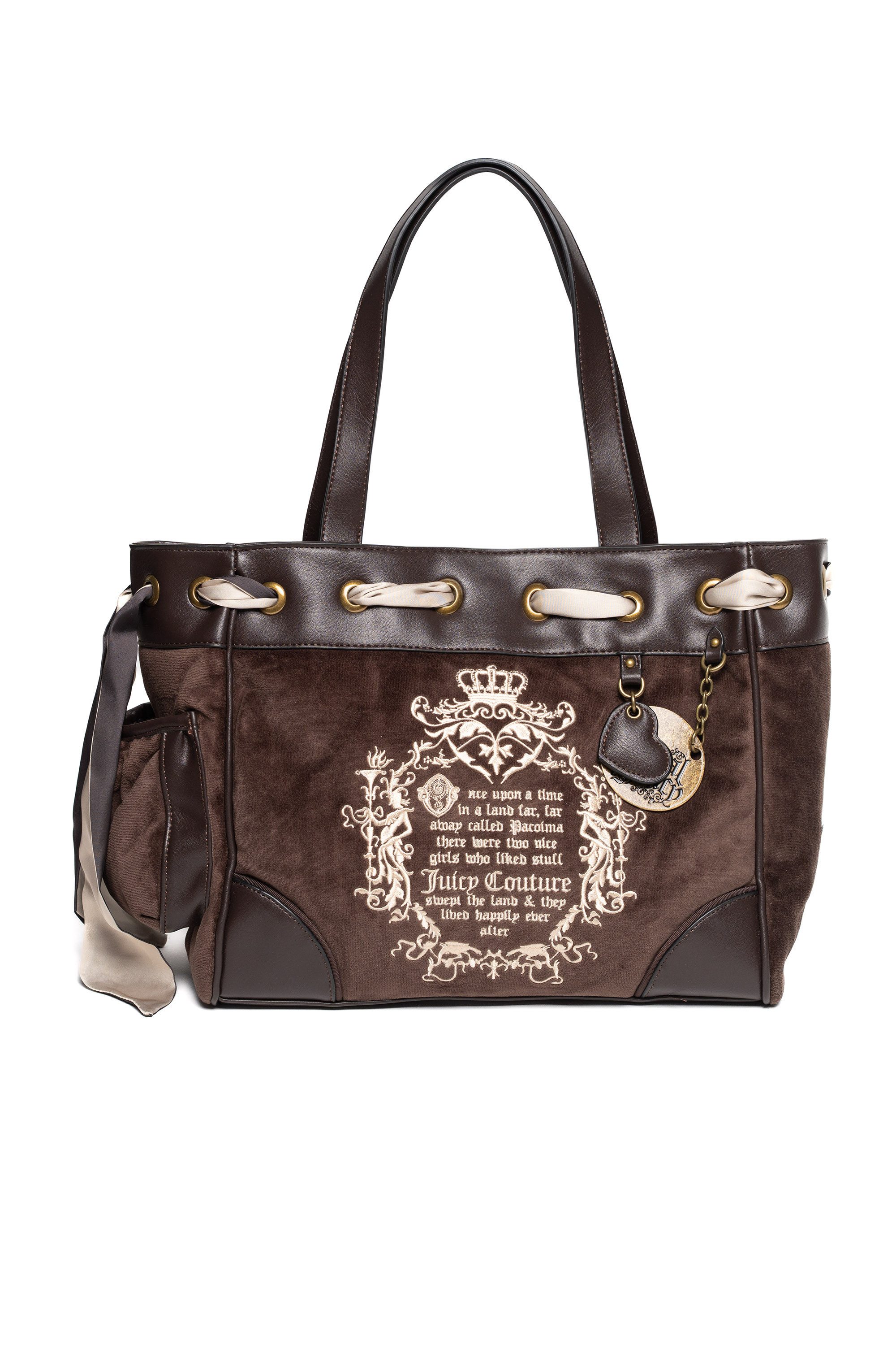 Juicy Couture Tragetasche DAYDREAMER FAIRY L.D. günstig online kaufen