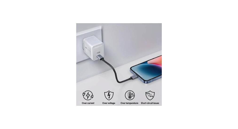 Targus Smartphone-Adapter