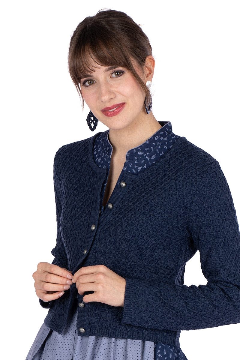 orbis Trachtenjacke Trachten Strickjacke - GERLIS günstig online kaufen