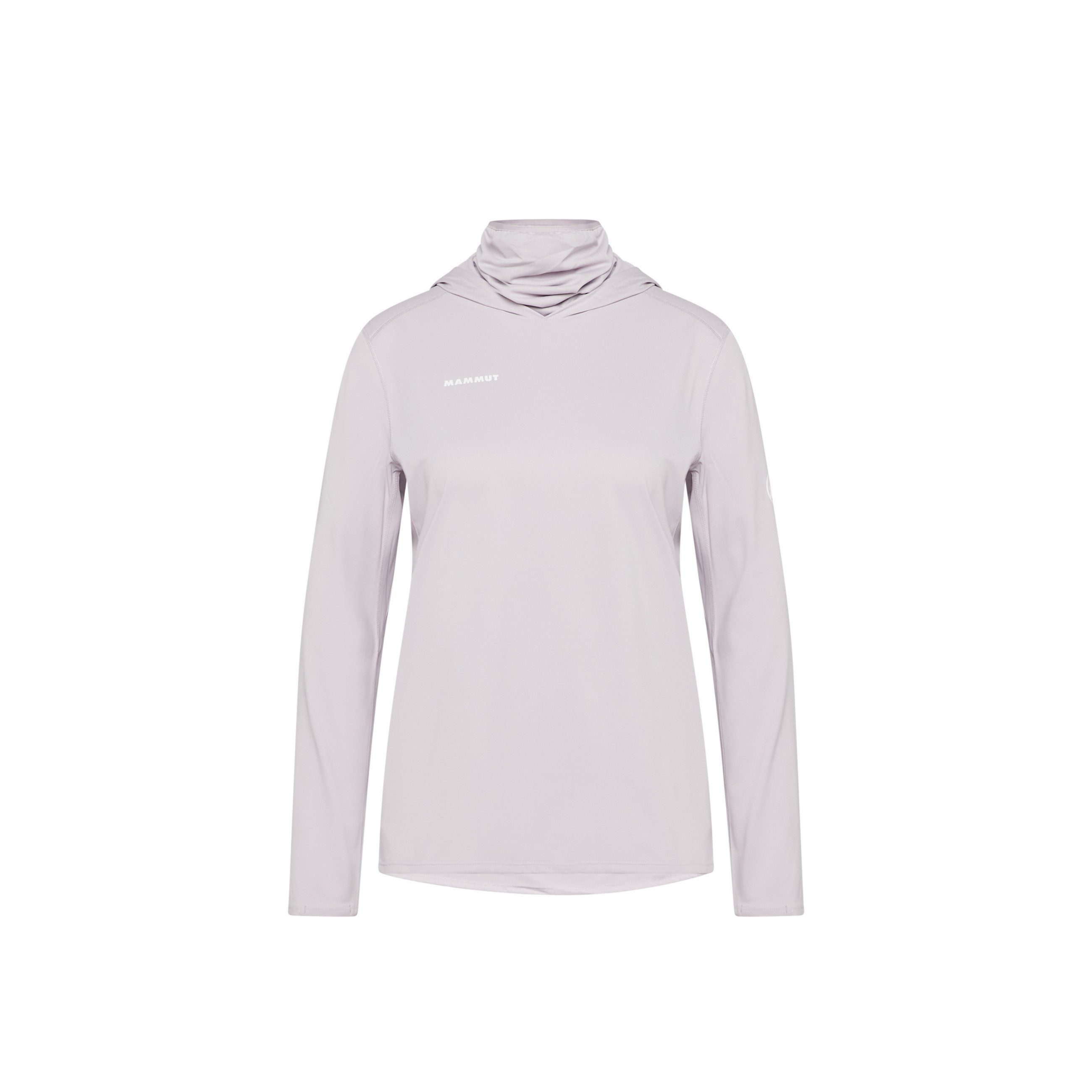 Mammut Longsleeve Selun FL Sun Hoody Women