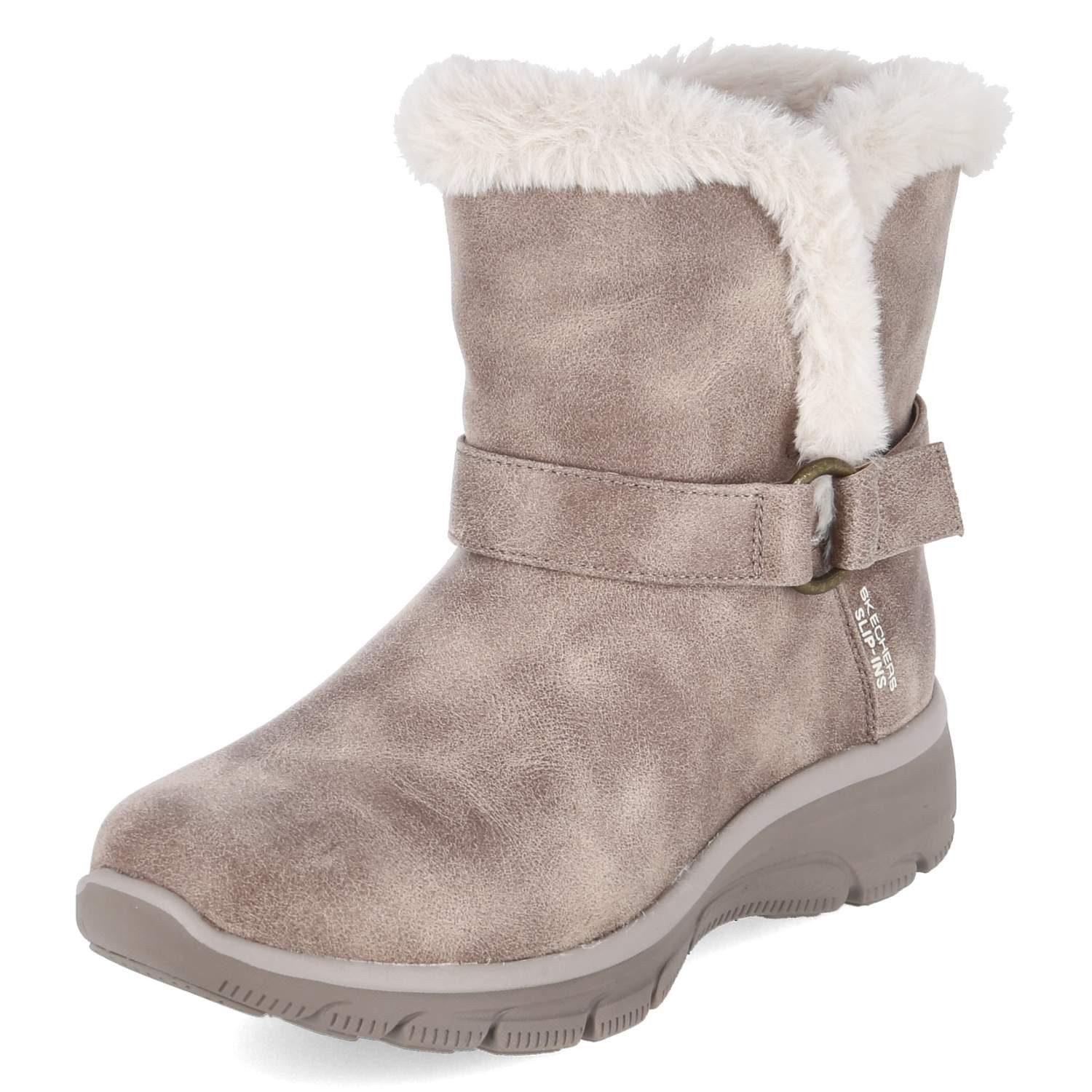 Skechers 168045 DKTP Winterstiefel günstig online kaufen