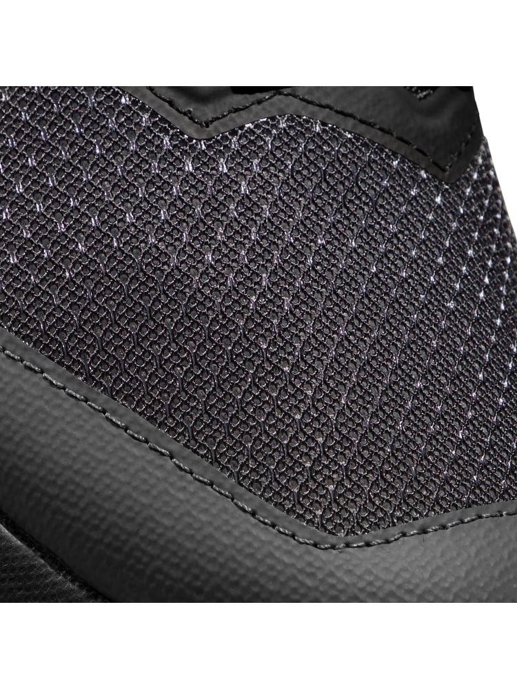 Mammut Sertig II Low schwarz/blau Damen Laufschuh