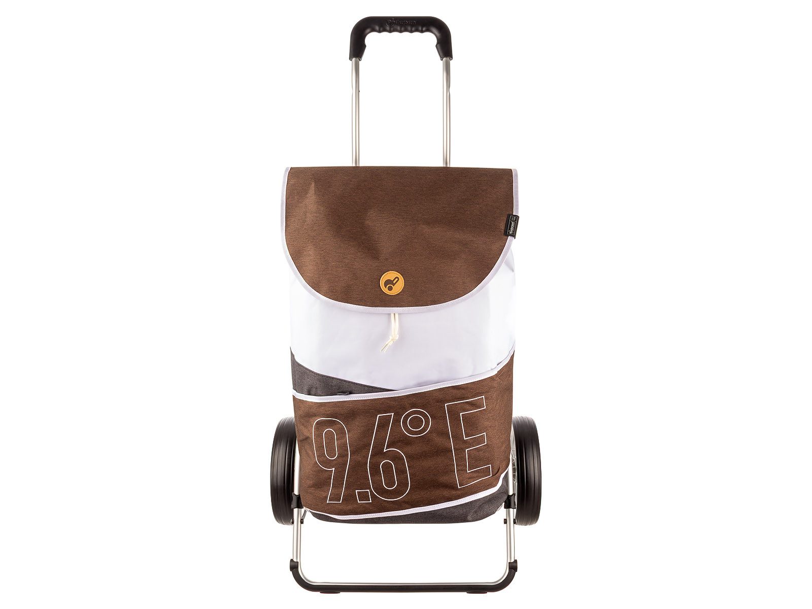 Andersen Einkaufstrolley Royal Shopper 187-191 XXL Loke Einkaufstrolley, 61 günstig online kaufen