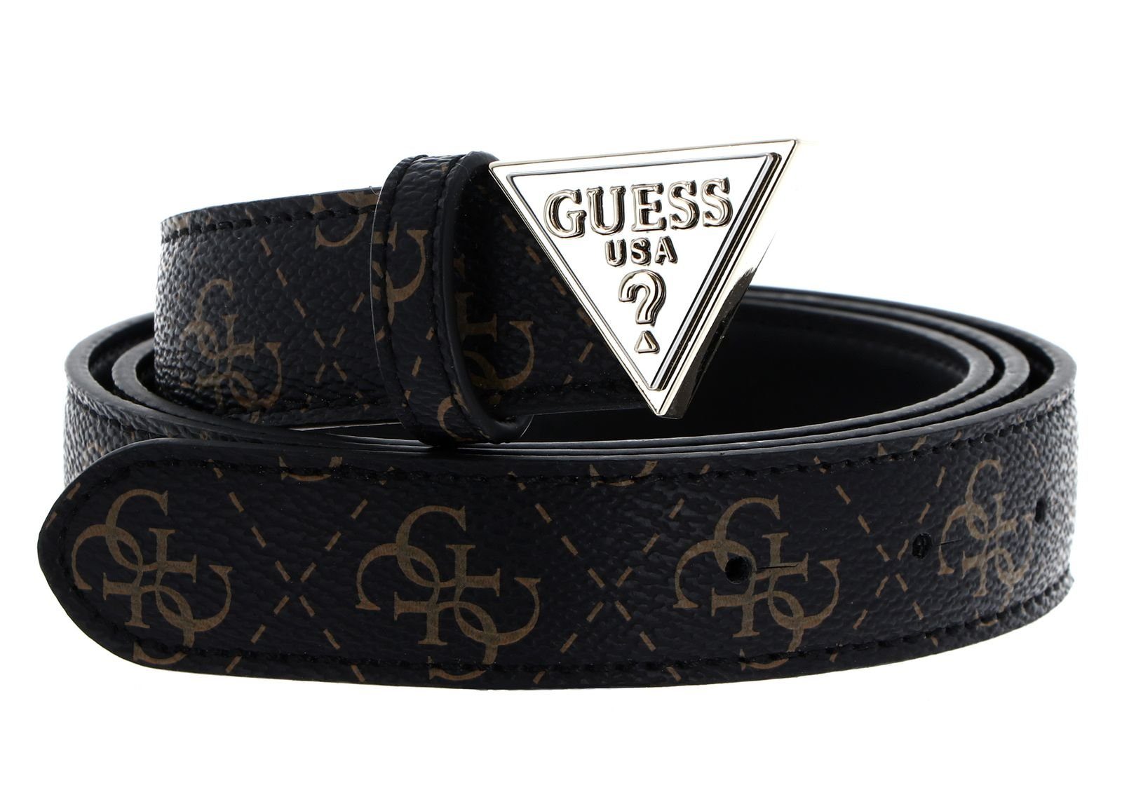 Guess Synthetikgürtel Noelle günstig online kaufen