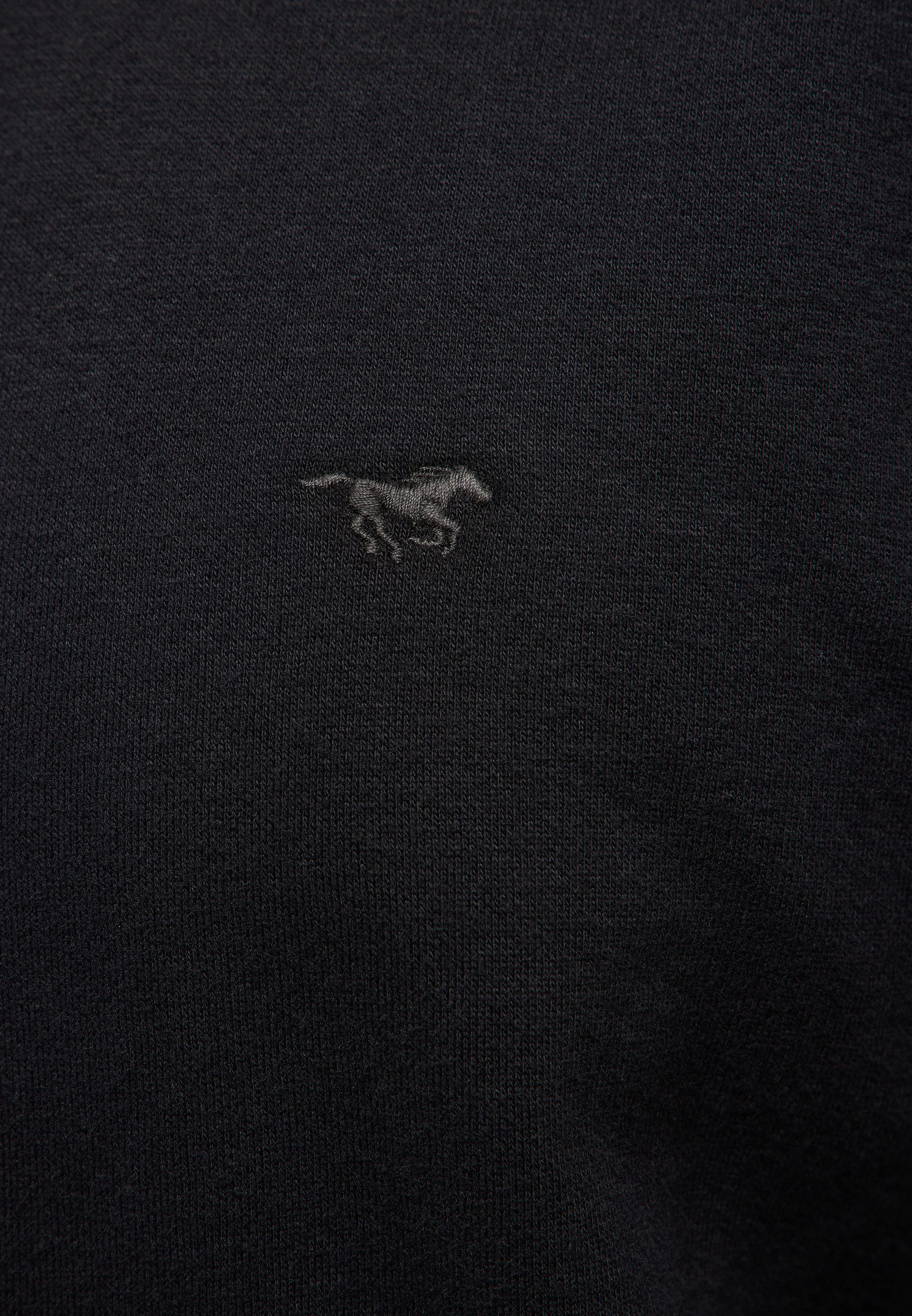 MUSTANG Sweatshirt Herren Style Bronson günstig online kaufen