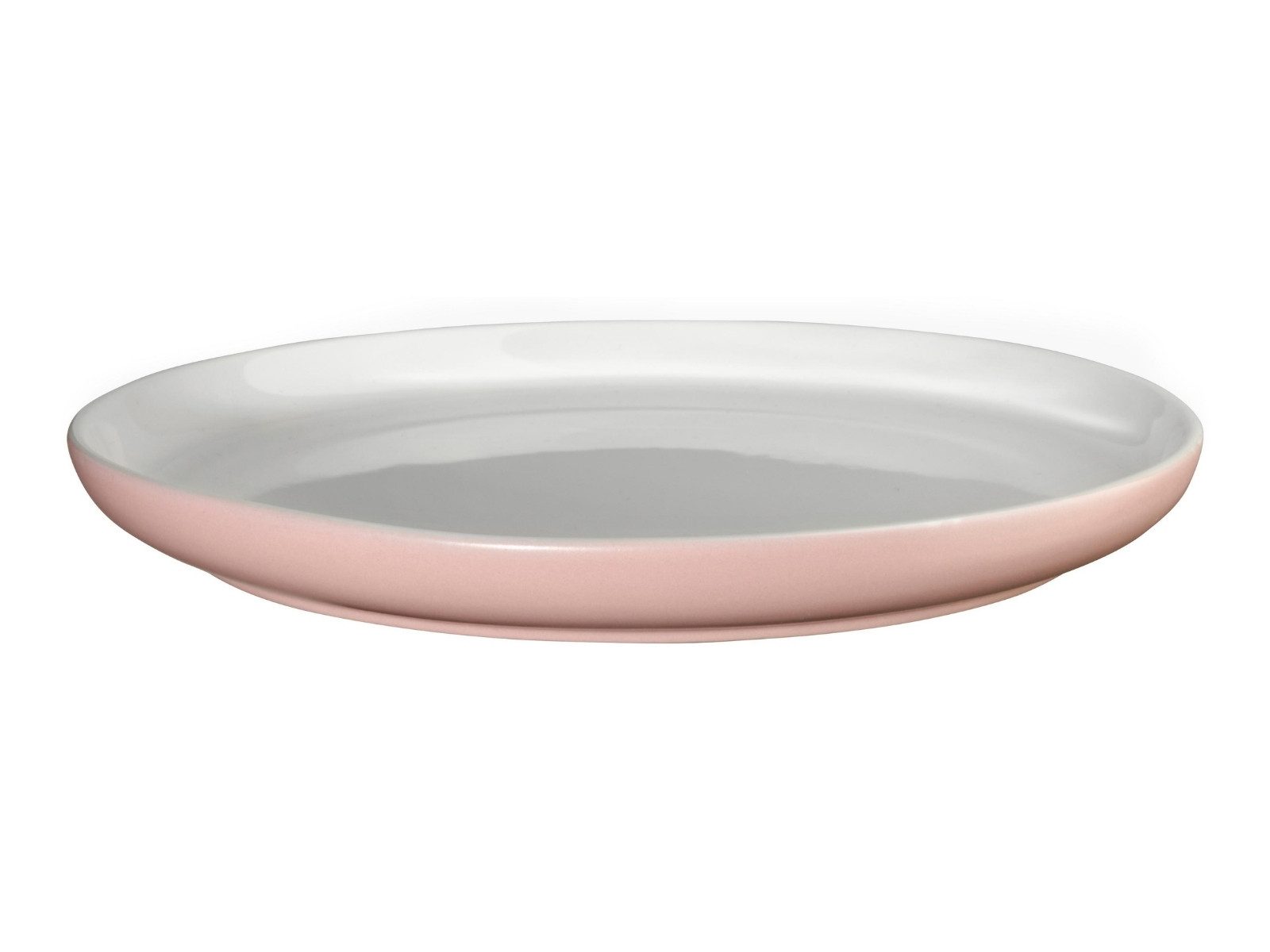 ASA SELECTION Dessertteller hey! Dessertteller life's too short 22cm