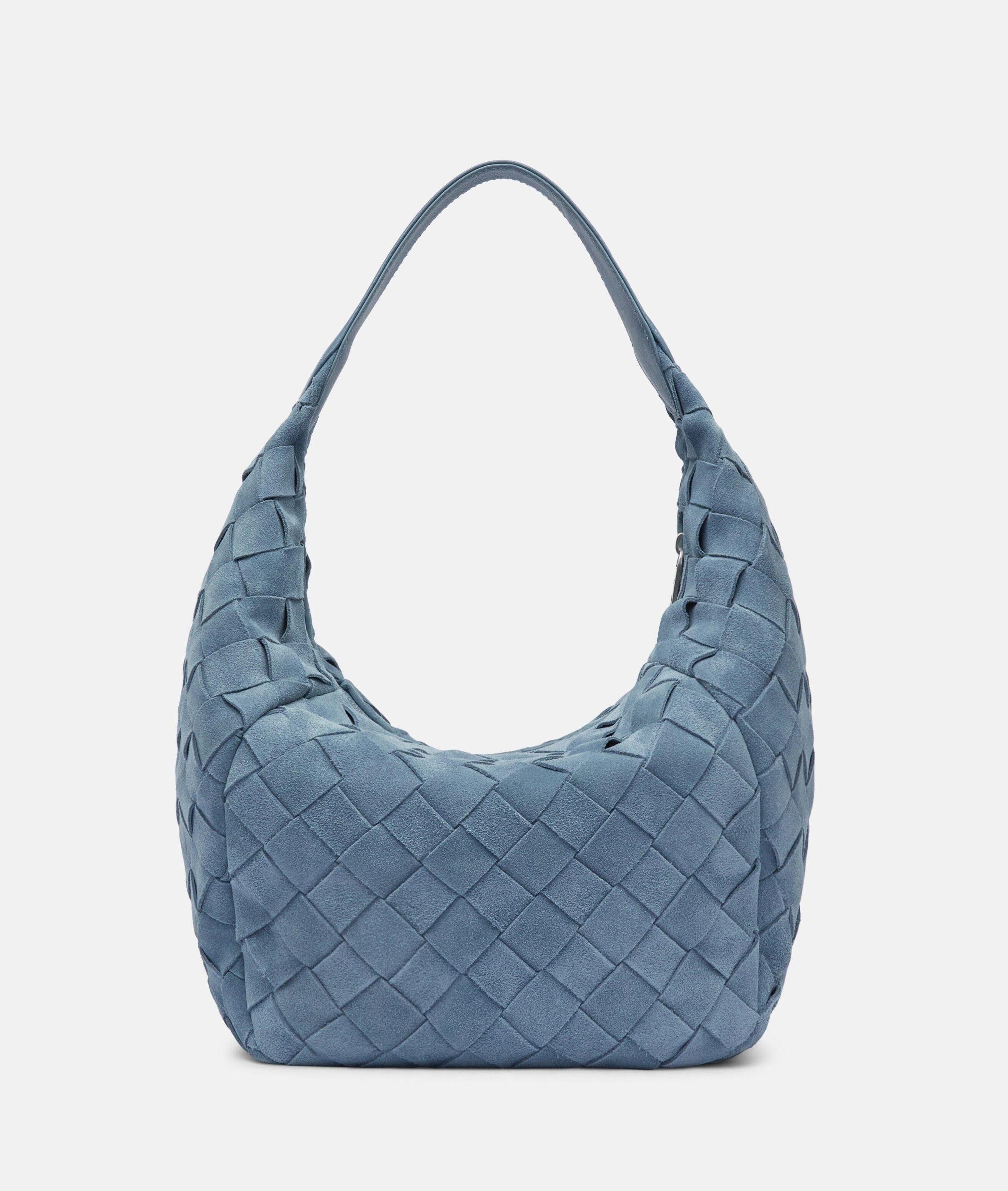 Schultertasche Farrah Hobo M