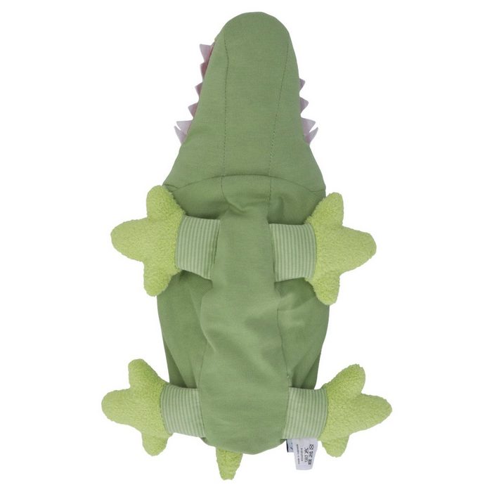 Sterntaler® Handpuppe Handpuppe Krokodil Keno (1-tlg)
