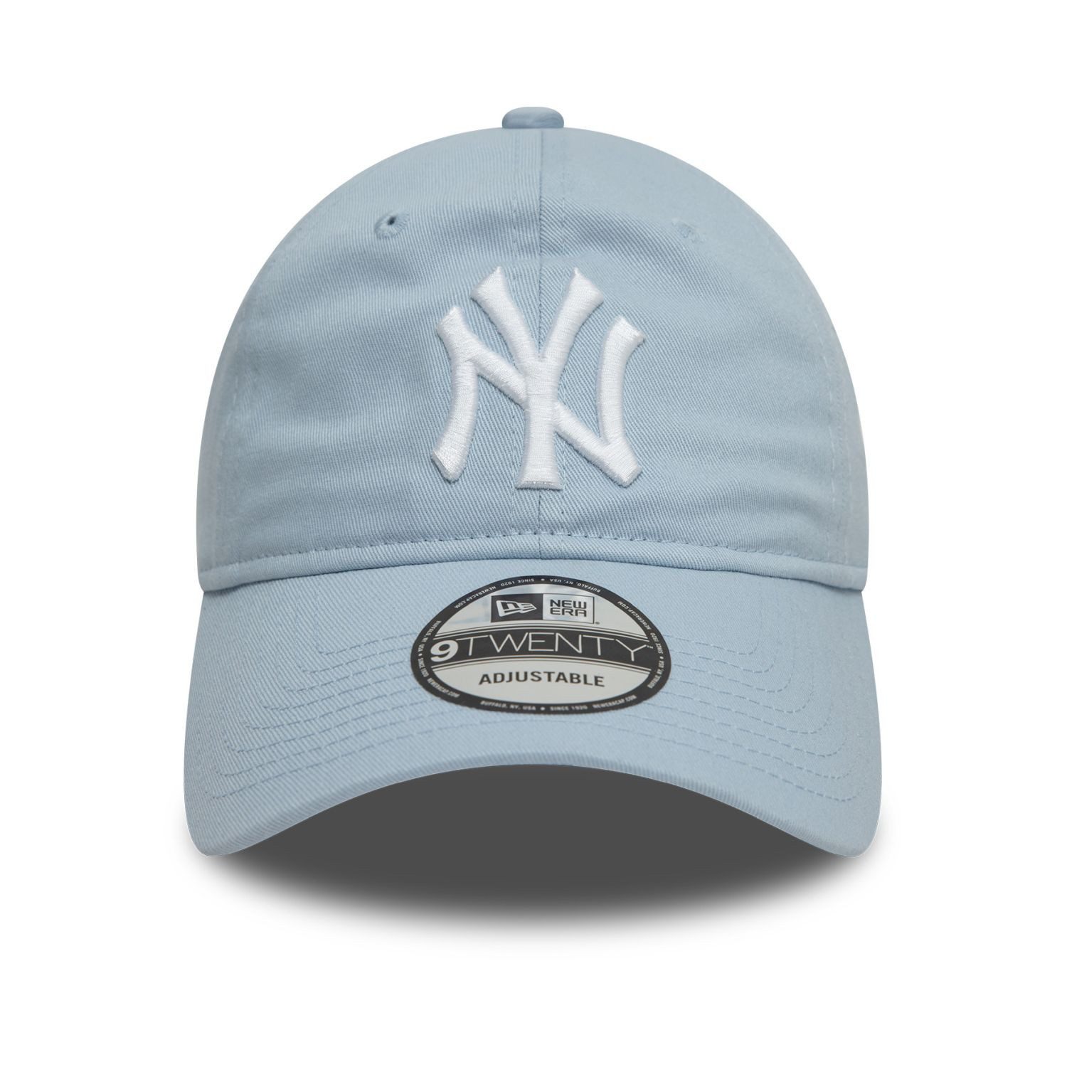 New Era Baseball Cap 9Twenty Casual New York Yankees