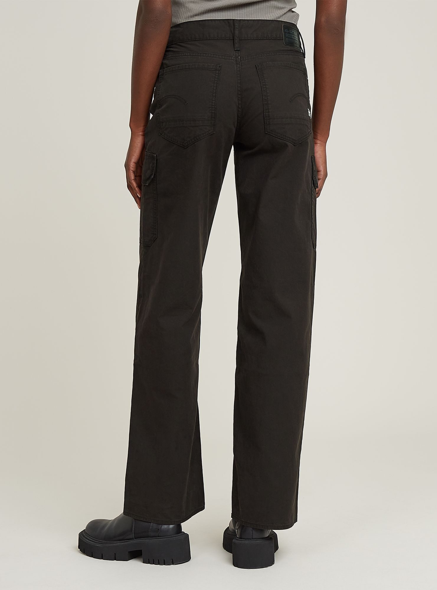 G-STAR Cargohose Judee Cargohose günstig online kaufen