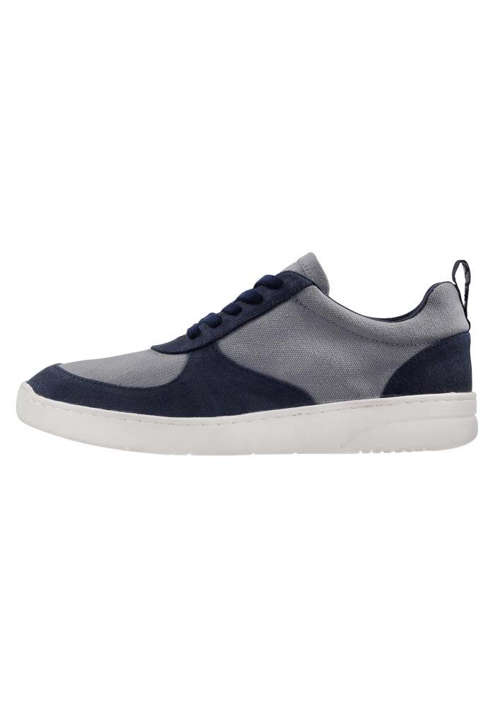 MELAWEAR MELA Damen blau/grau Sneaker Sneaker