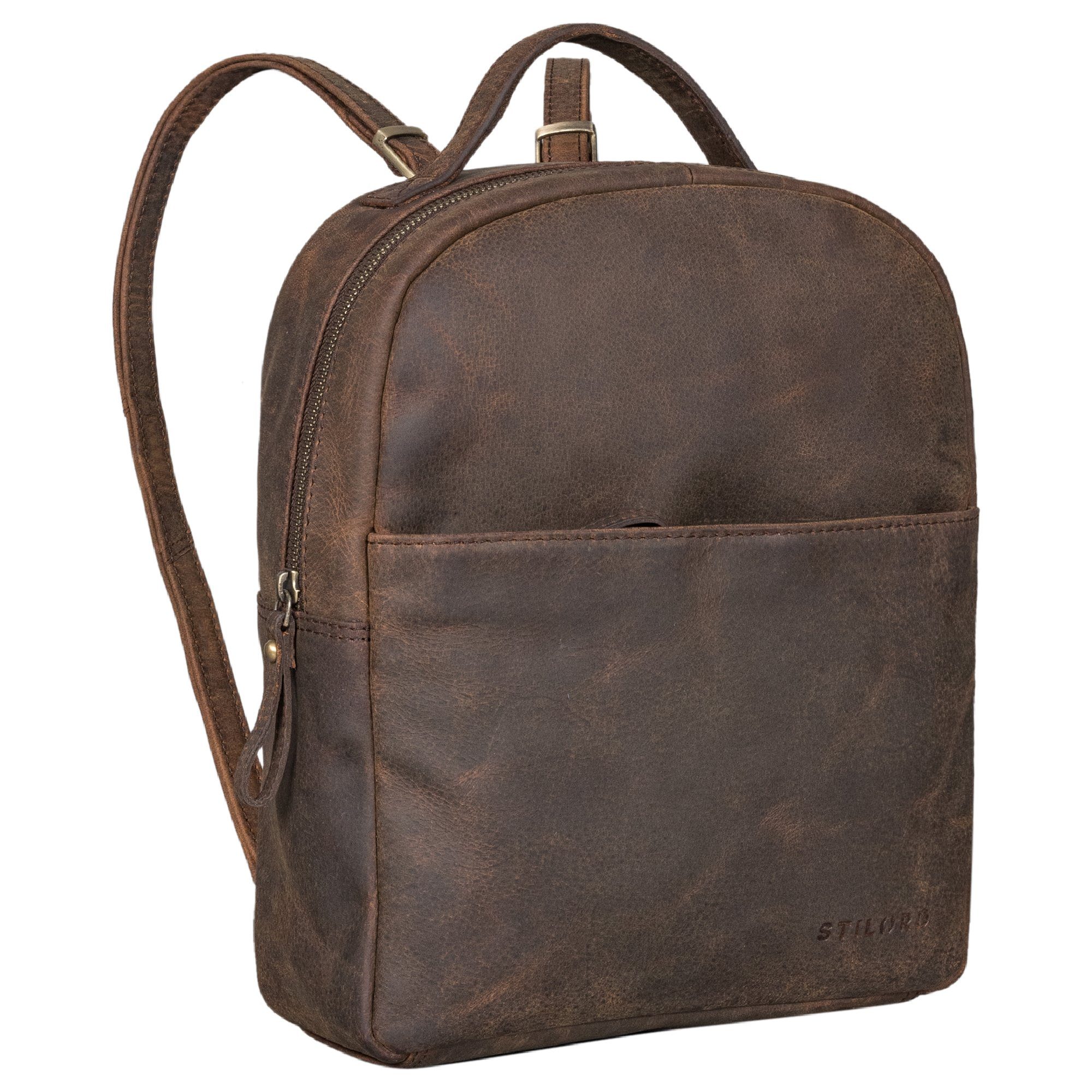 STILORD Cityrucksack "Kayla" Moderner Damen Rucksack günstig online kaufen
