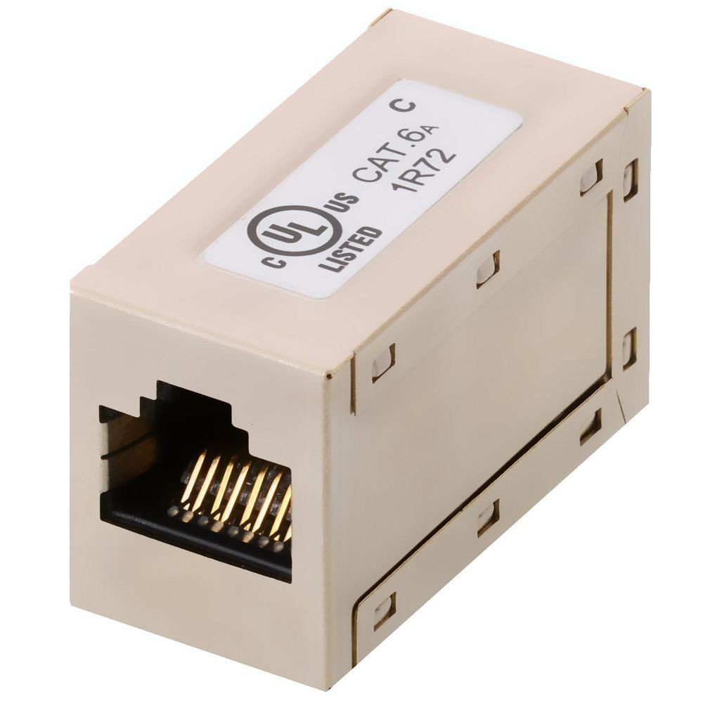 Delock Netzwerkstecker