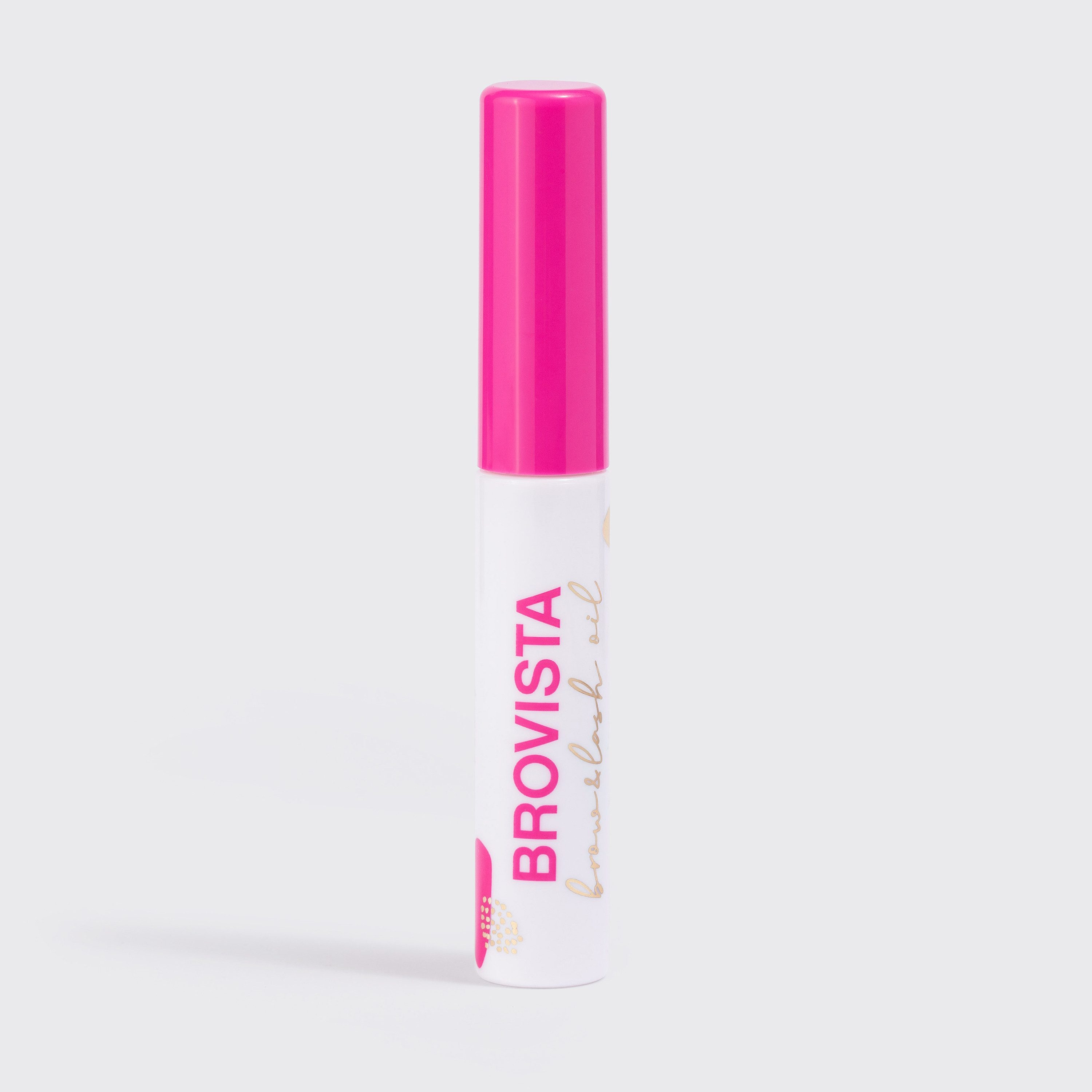 VIVIENNE SABO Wimpernserum Brow & Lash Oil Brovista, Lashserum