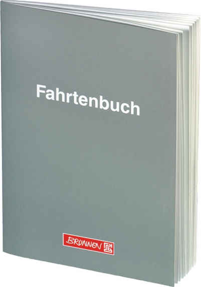 Fahrtenbücher - Bei OTTO Office günstig kaufen Fahrtenbücher - Bei OTTO Office günstig kaufen