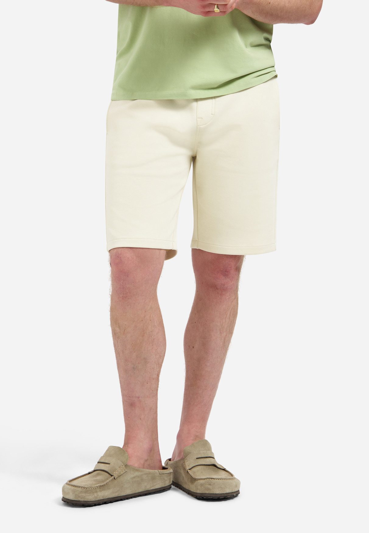 NO EXCESS Shorts Short Jersey 013