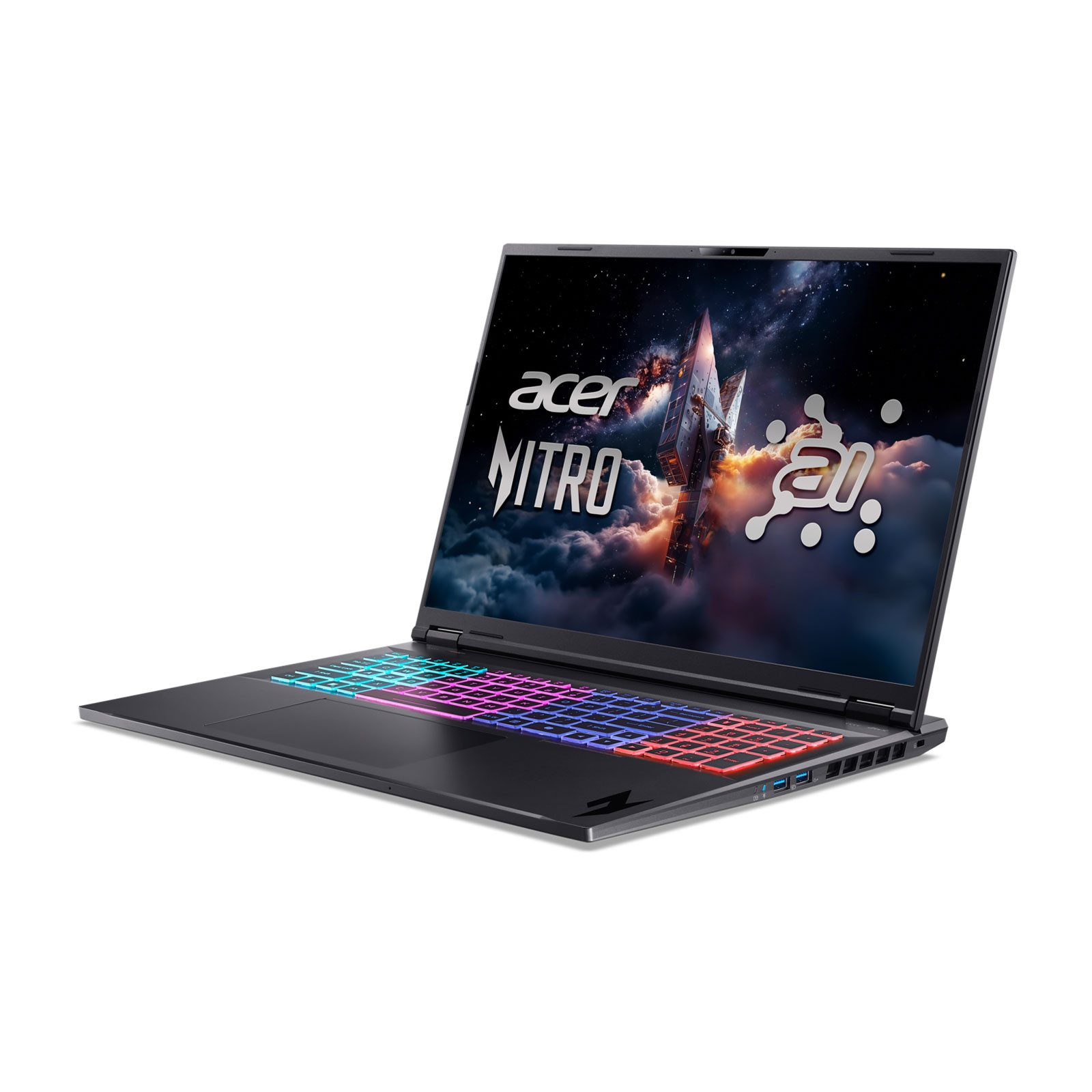 Acer AN18-61-R5B0 Gaming-Notebook