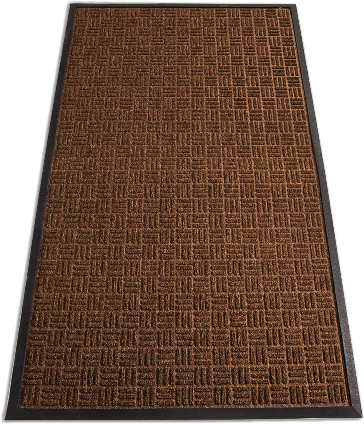 Floordirekt Fußmatte Türmatte Ocean Scrubber-Struktur, 4 günstig online kaufen