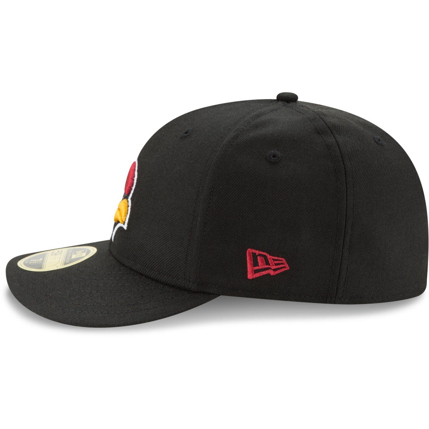 LOW Cap PROFILE Cardinals Era New 59Fifty Fitted Arizona