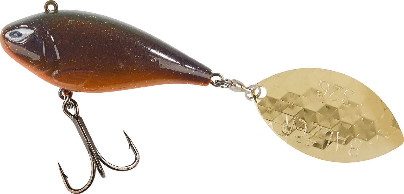 Balzer Kunstköder MK Adventure Matzes Rache