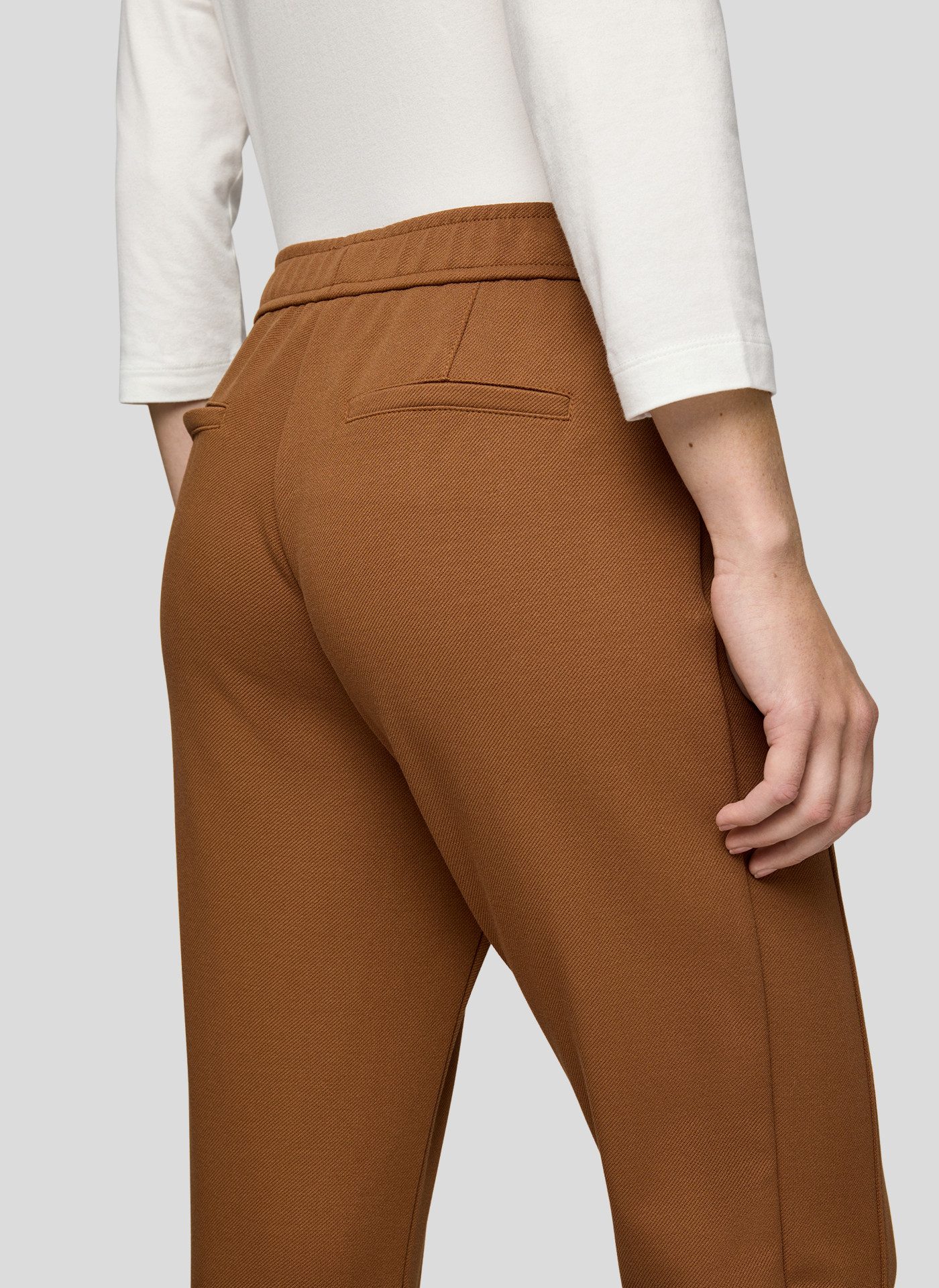 Rabe Jerseyhose Hose