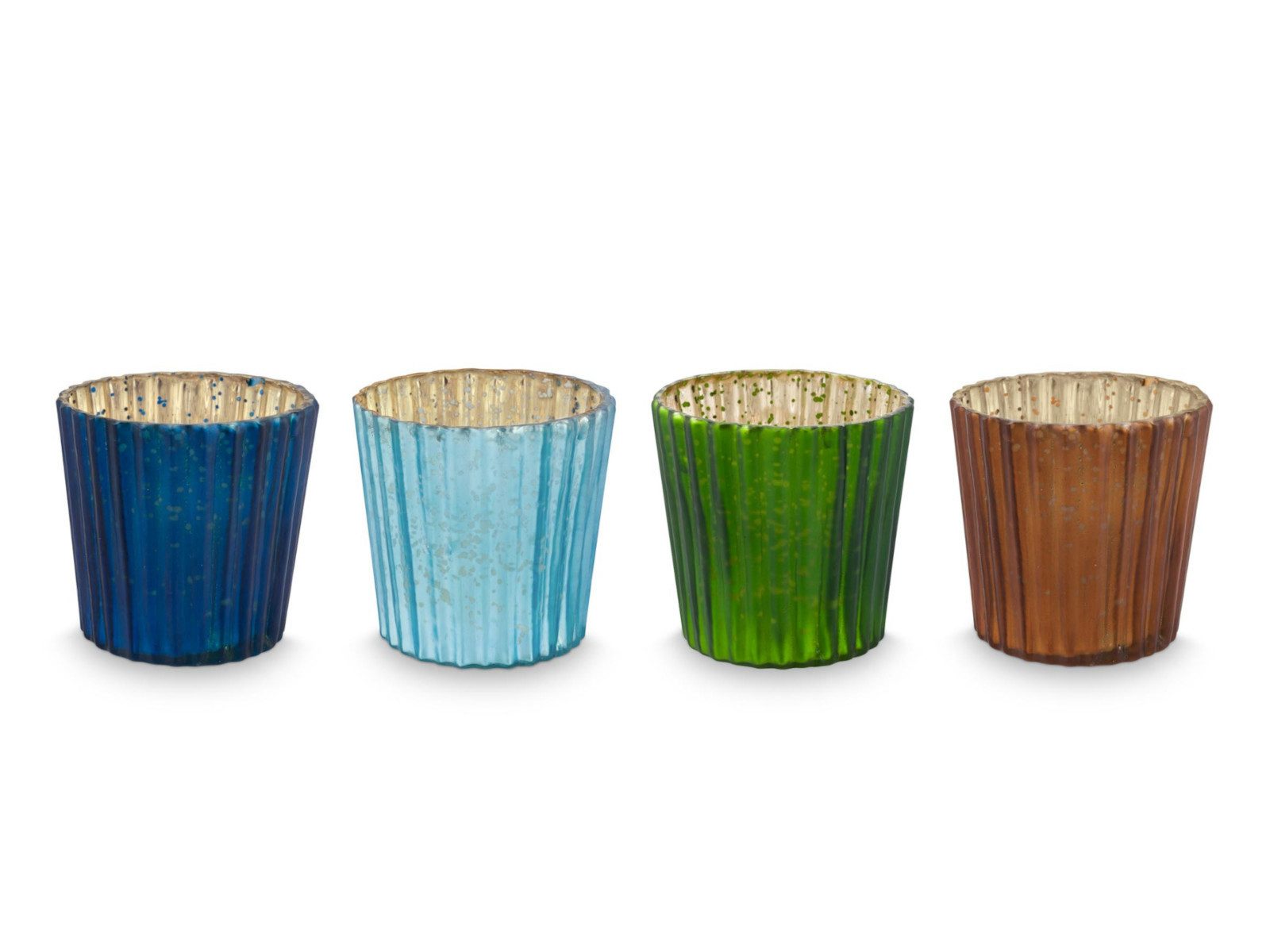 PiP Studio Настольные лампы Love Birds Настольные лампы Glas blau 4er Set