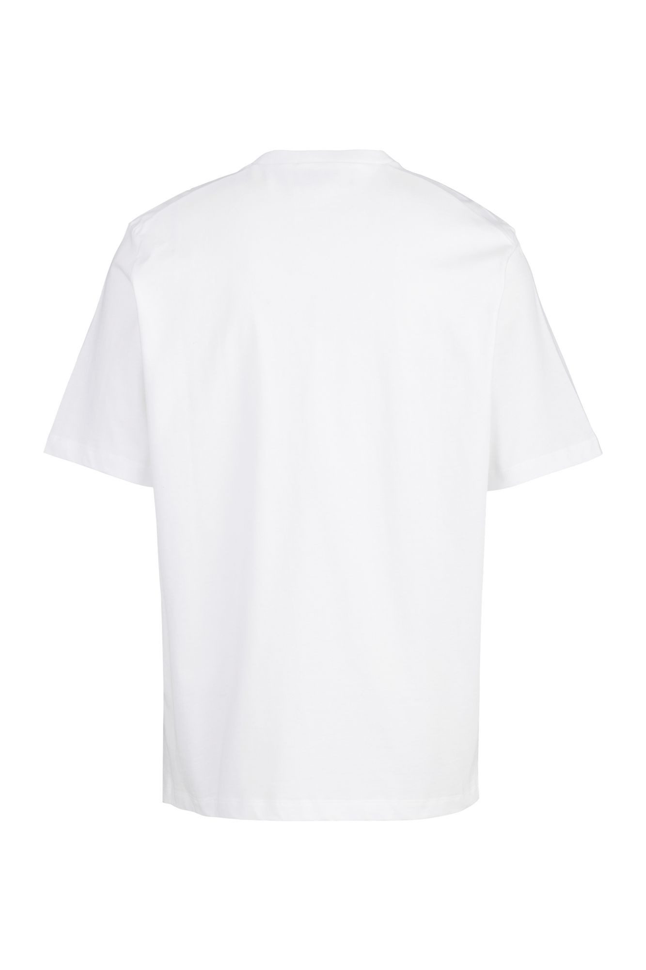 Dsquared2 T-Shirt Loose Fit Tee günstig online kaufen