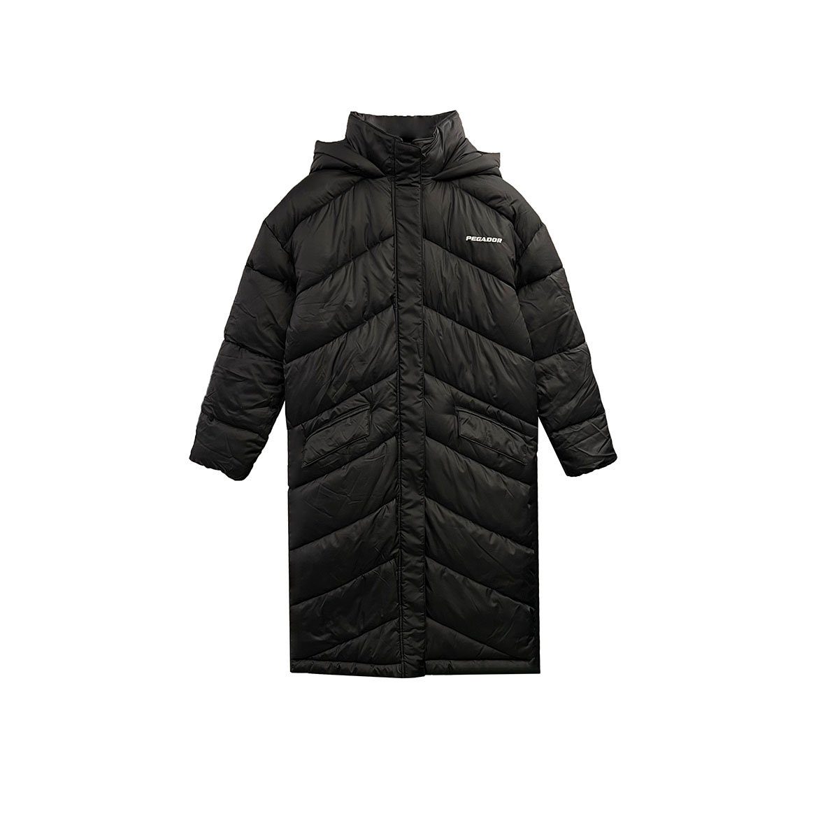 Pegador Steppjacke Puffer Coat Loha L