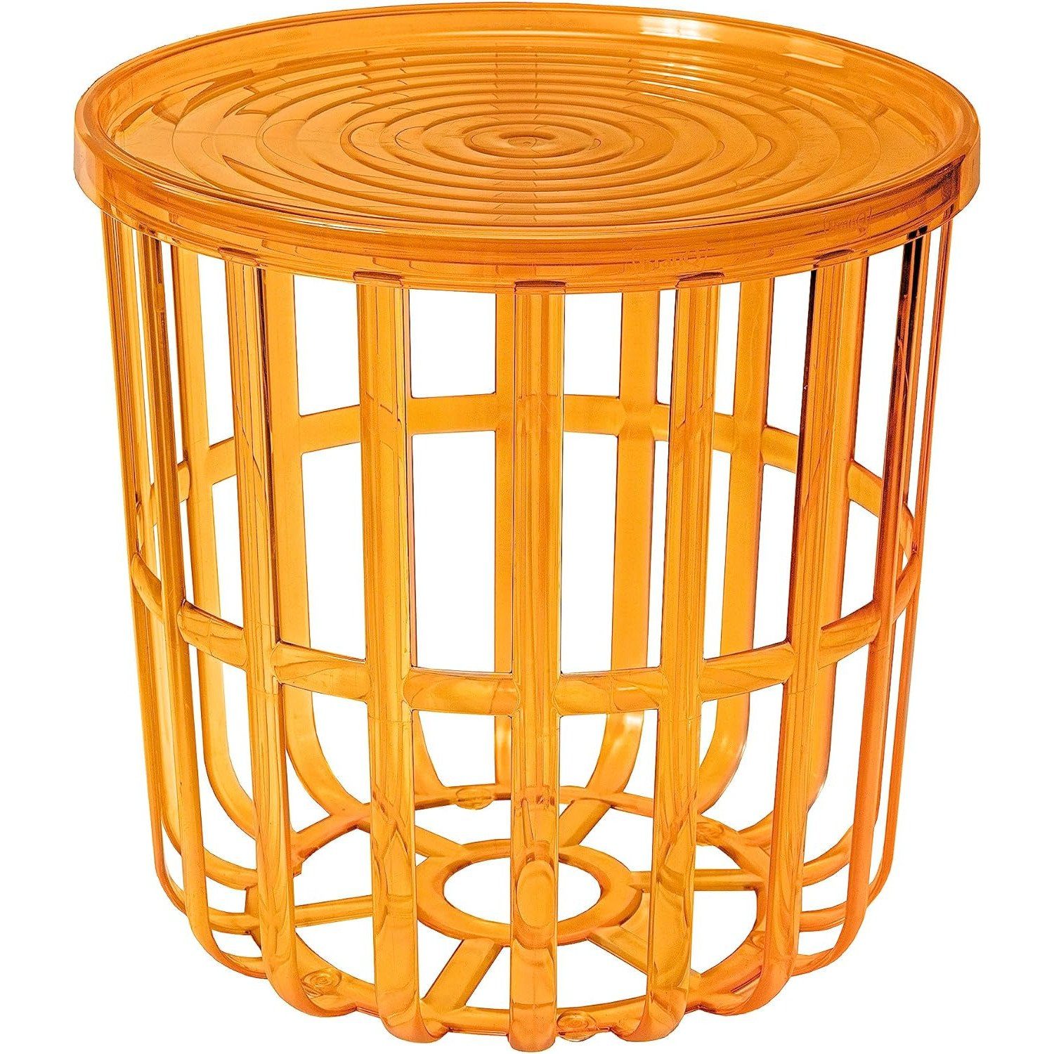 BranQ Couchtisch 1850, Runder Couchtisch mit günstig online kaufen