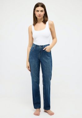 ANGELS Bequeme Jeans ANGELS JEANS / Da.Casual-Hose / STRAIGHT