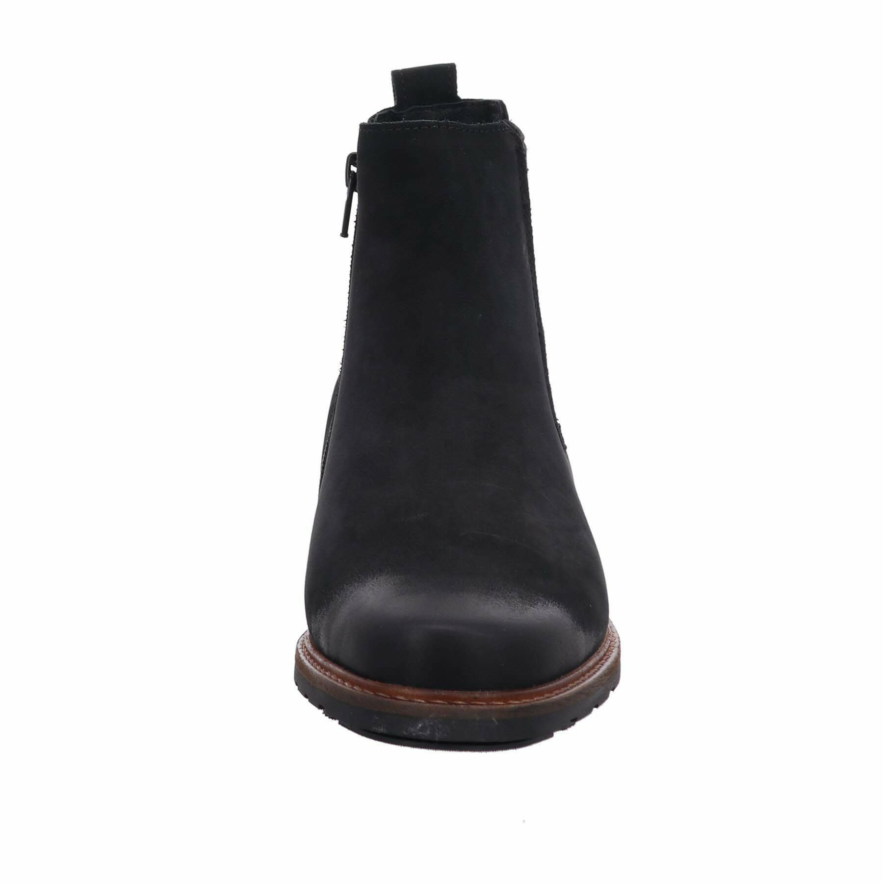 SOLIDUS Chelsea Boot für Damen Chelseaboots (keine Angabe, 1-tlg., keine Angabe)