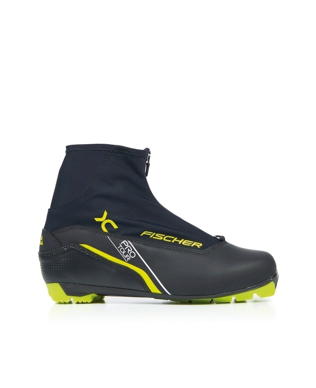 Fischer Langlaufschuh Herren Pro Tour Langlaufschuhe