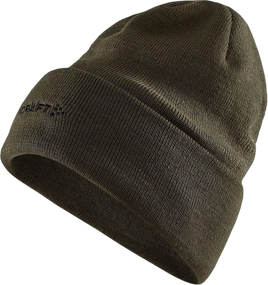 Strickmütze Core Essence Beanie