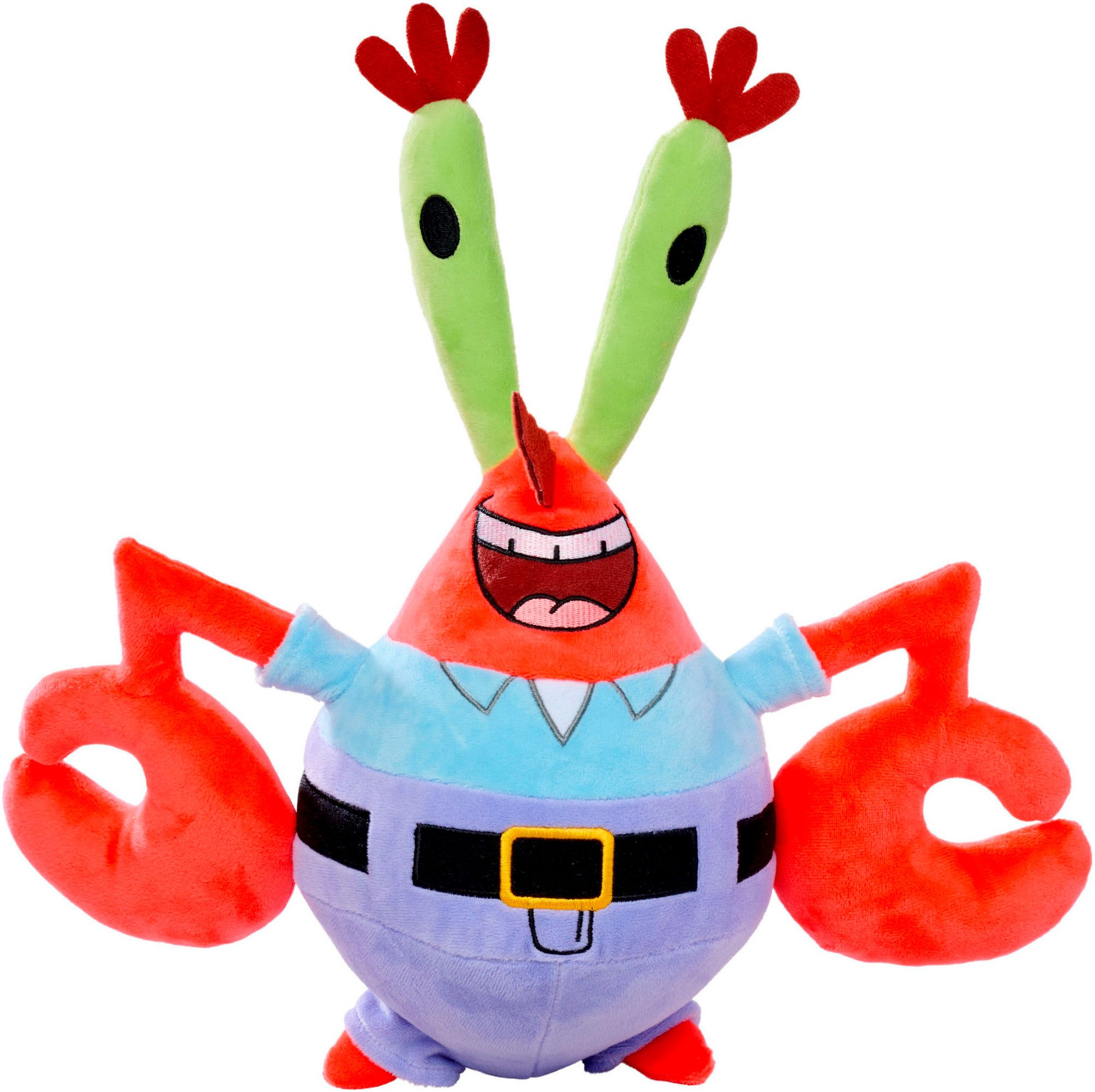 SIMBA Plüschfigur Spongebob Schwammkopf Mr. Krabs, günstig online kaufen
