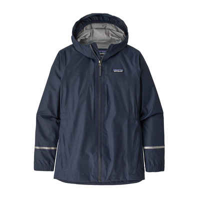 Patagonia Regenjacke Patagonia Mädchen Regenjacke Torrentshell 3L