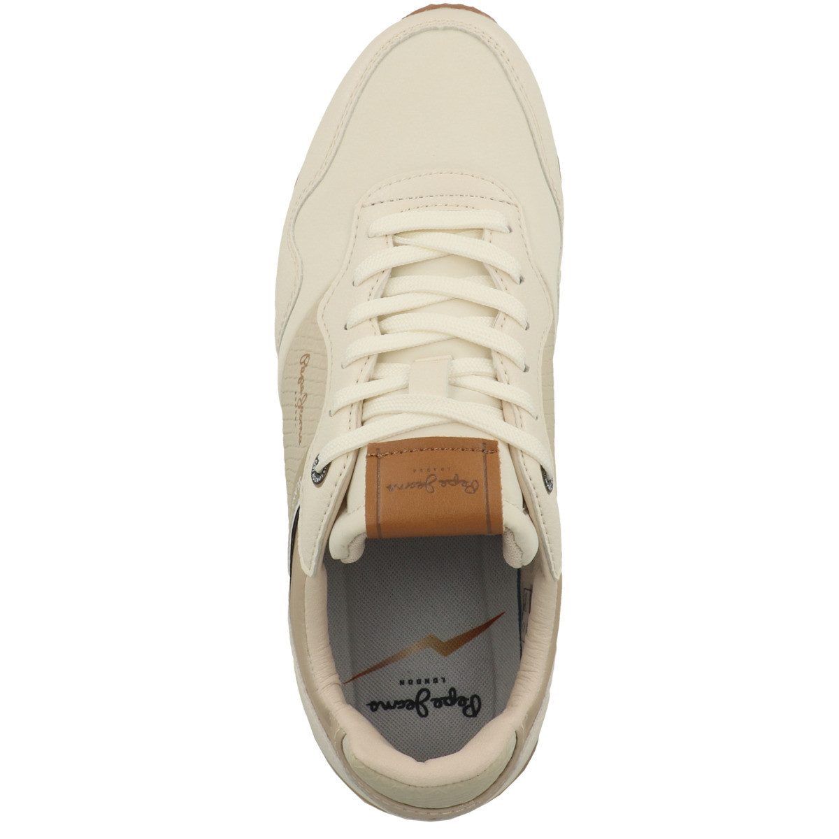 Pepe Jeans London Snake Damen Sneaker günstig online kaufen