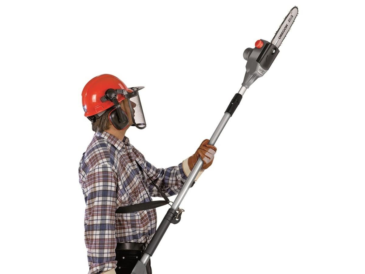 KRAFTIXX® Multitool KX-AHE 1820 Li-Solo, (3 St., ohne Akku und Ladegerät), kompatibel mit Einhell Power X-Change Akkusystem