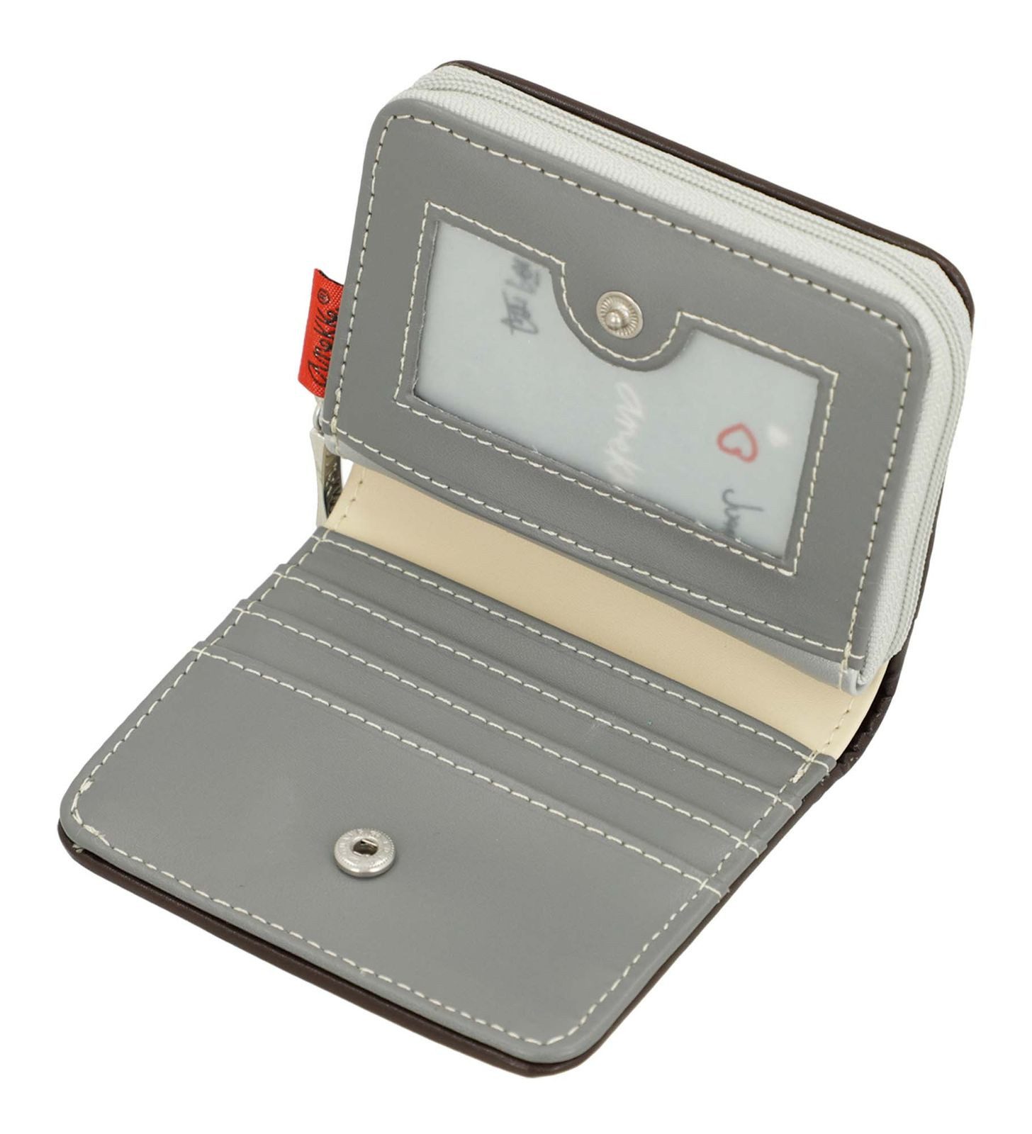 Anekke Geldbörse Ole RFID Coin Purse, günstig online kaufen